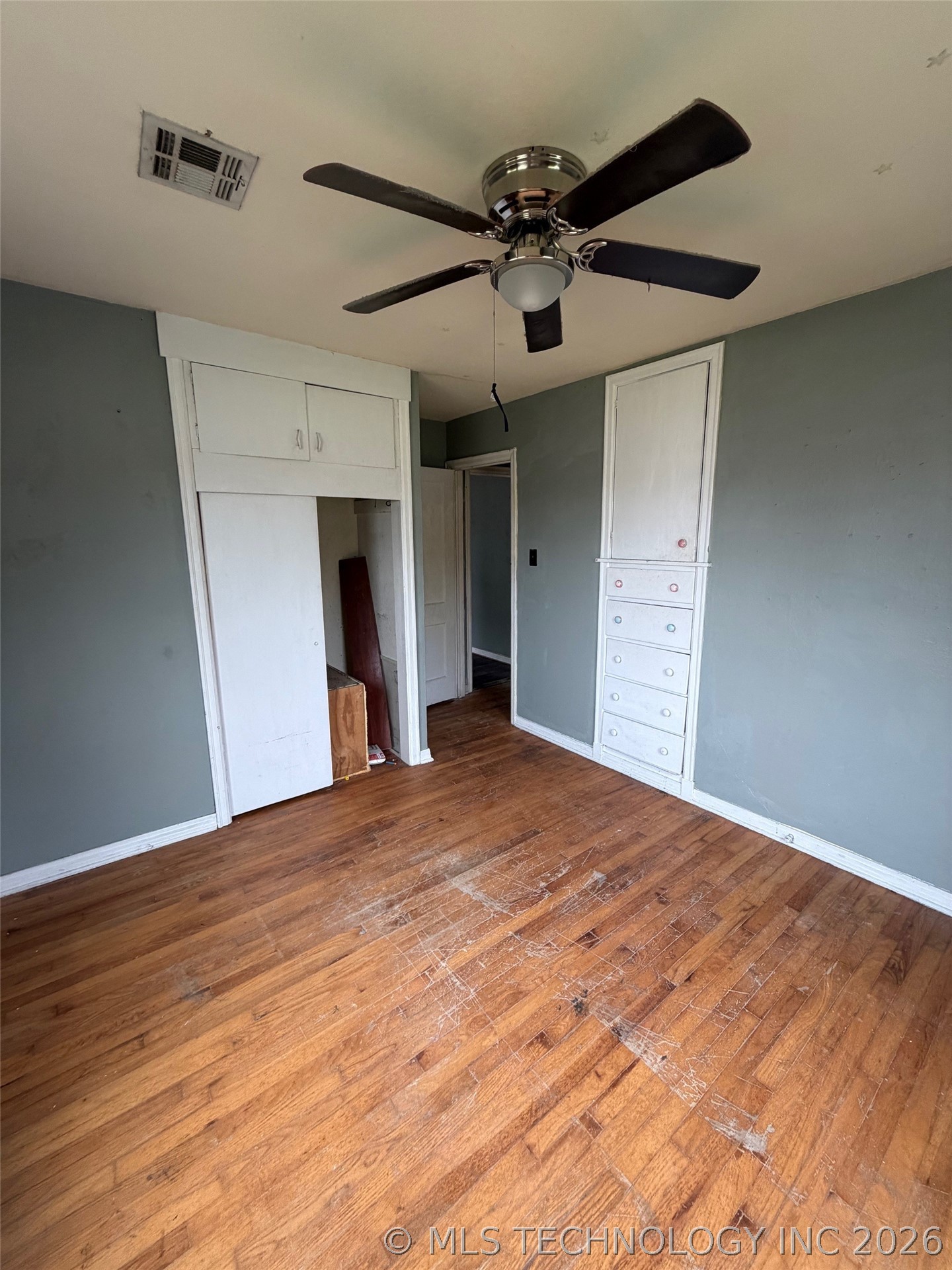 2218 Lampton Street Muskogee OK 74403