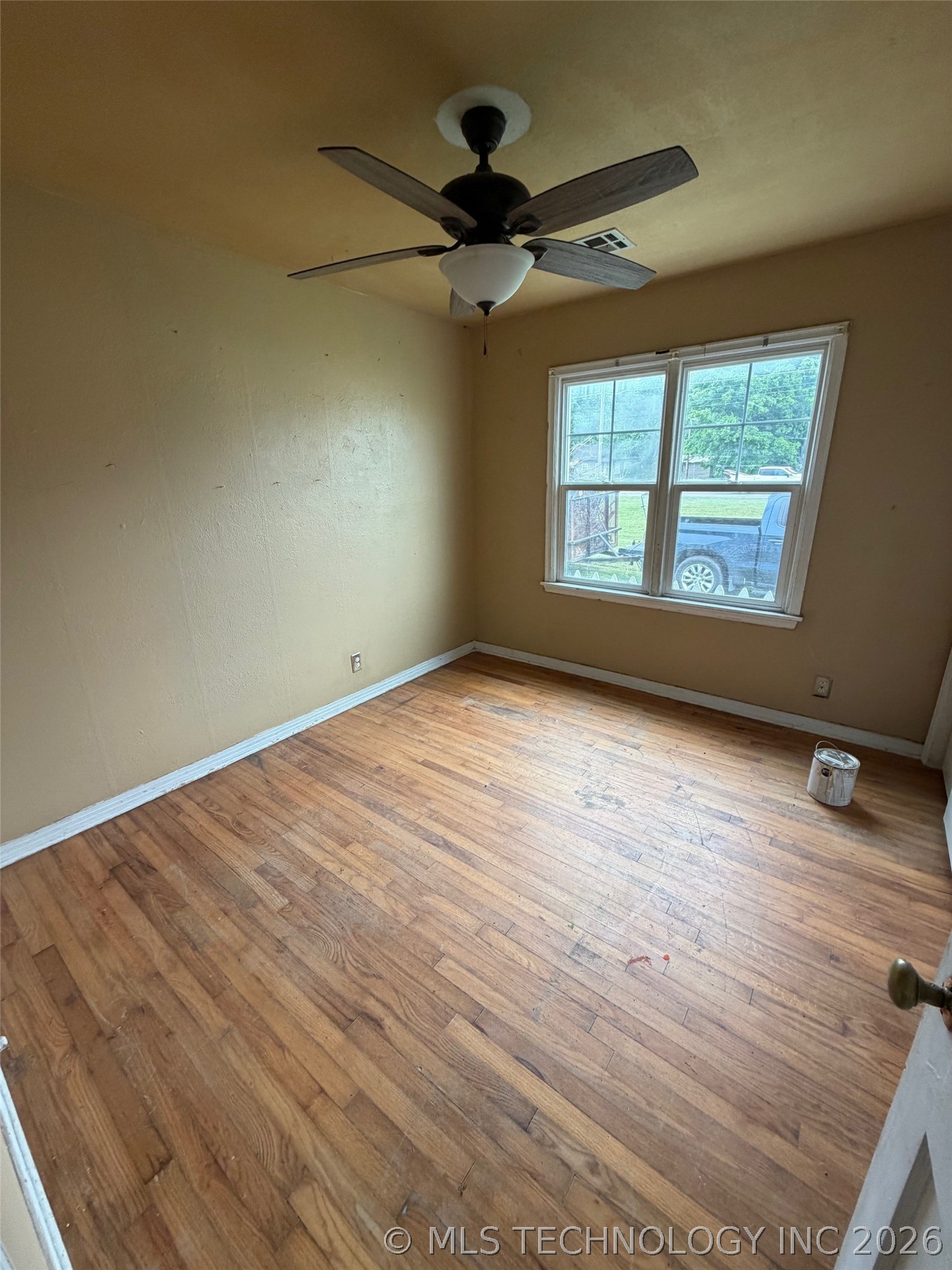2218 Lampton Street Muskogee OK 74403