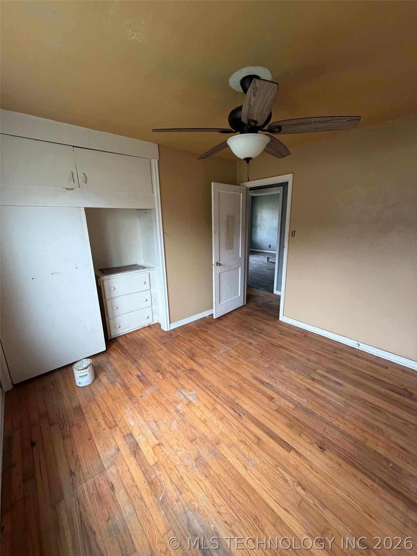 2218 Lampton Street Muskogee OK 74403