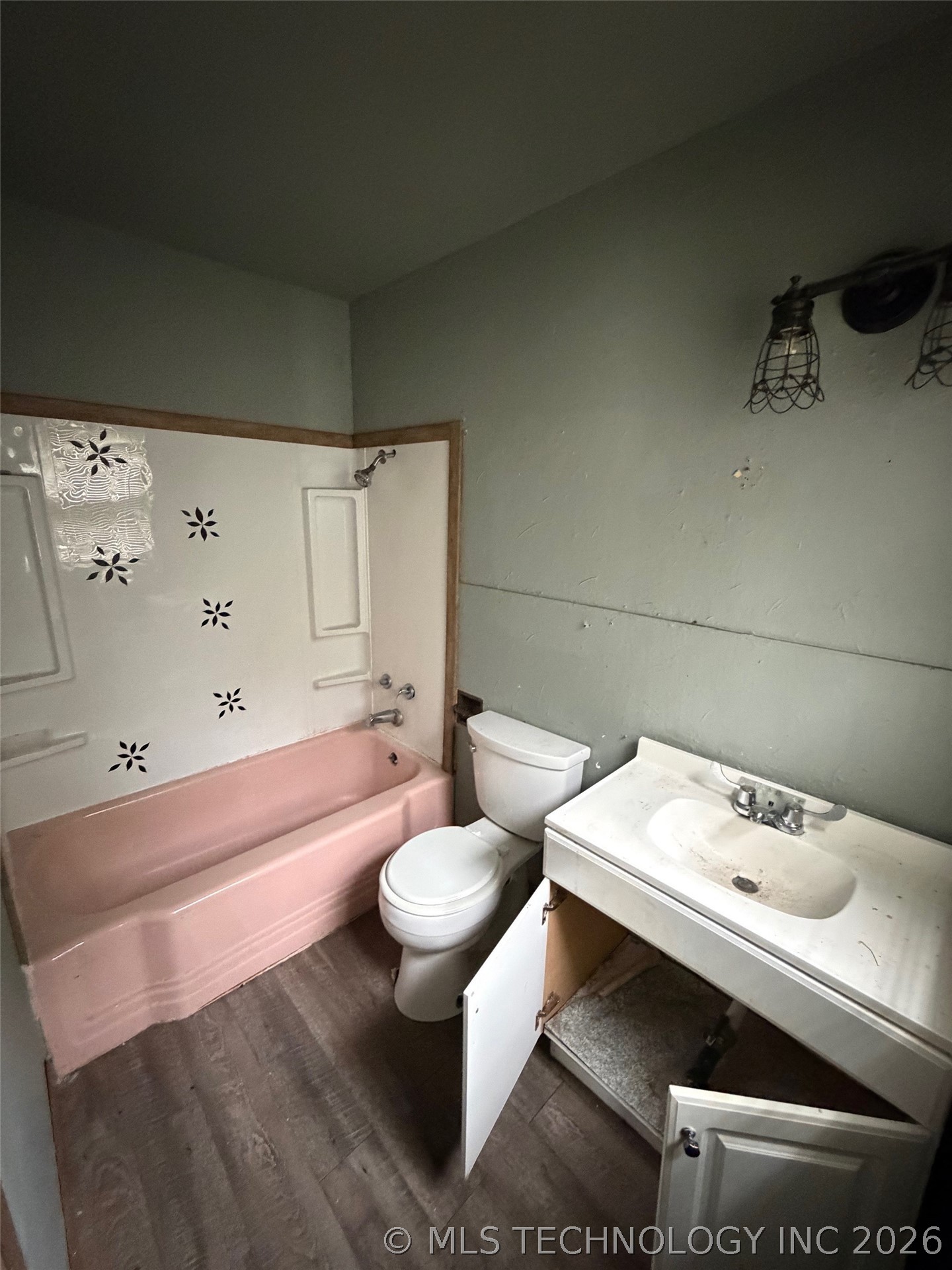 2218 Lampton Street Muskogee OK 74403