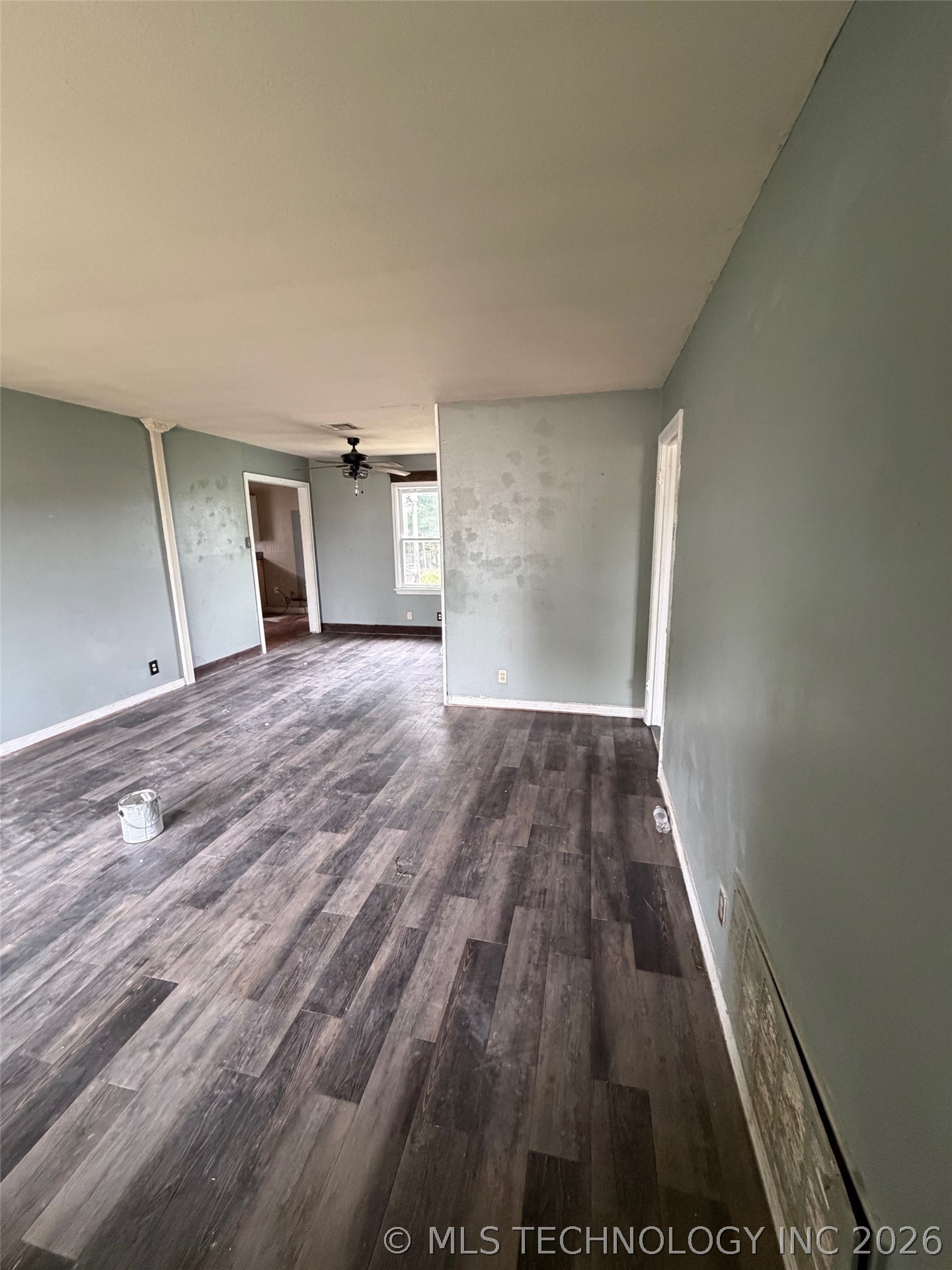 2218 Lampton Street Muskogee OK 74403