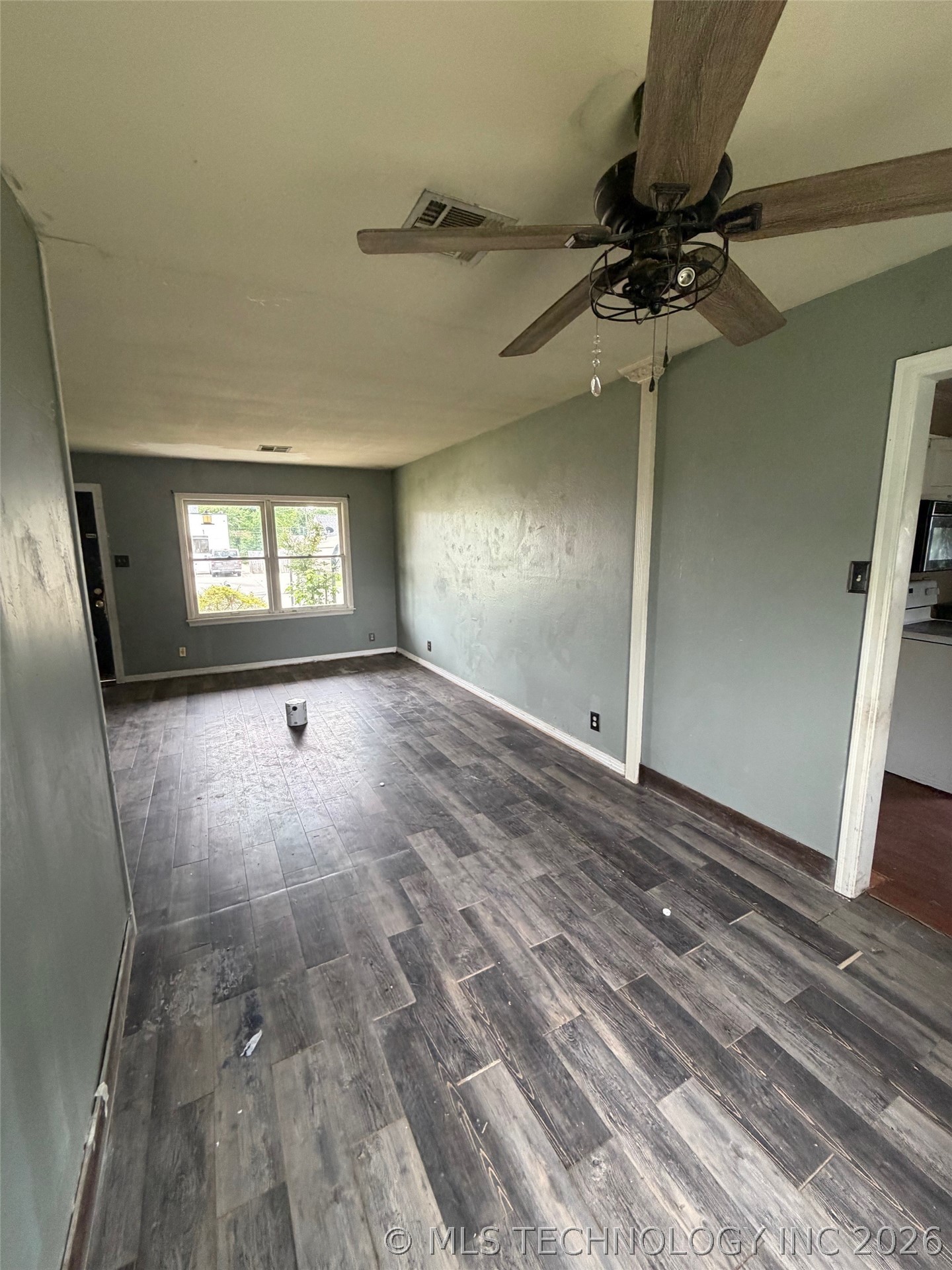 2218 Lampton Street Muskogee OK 74403