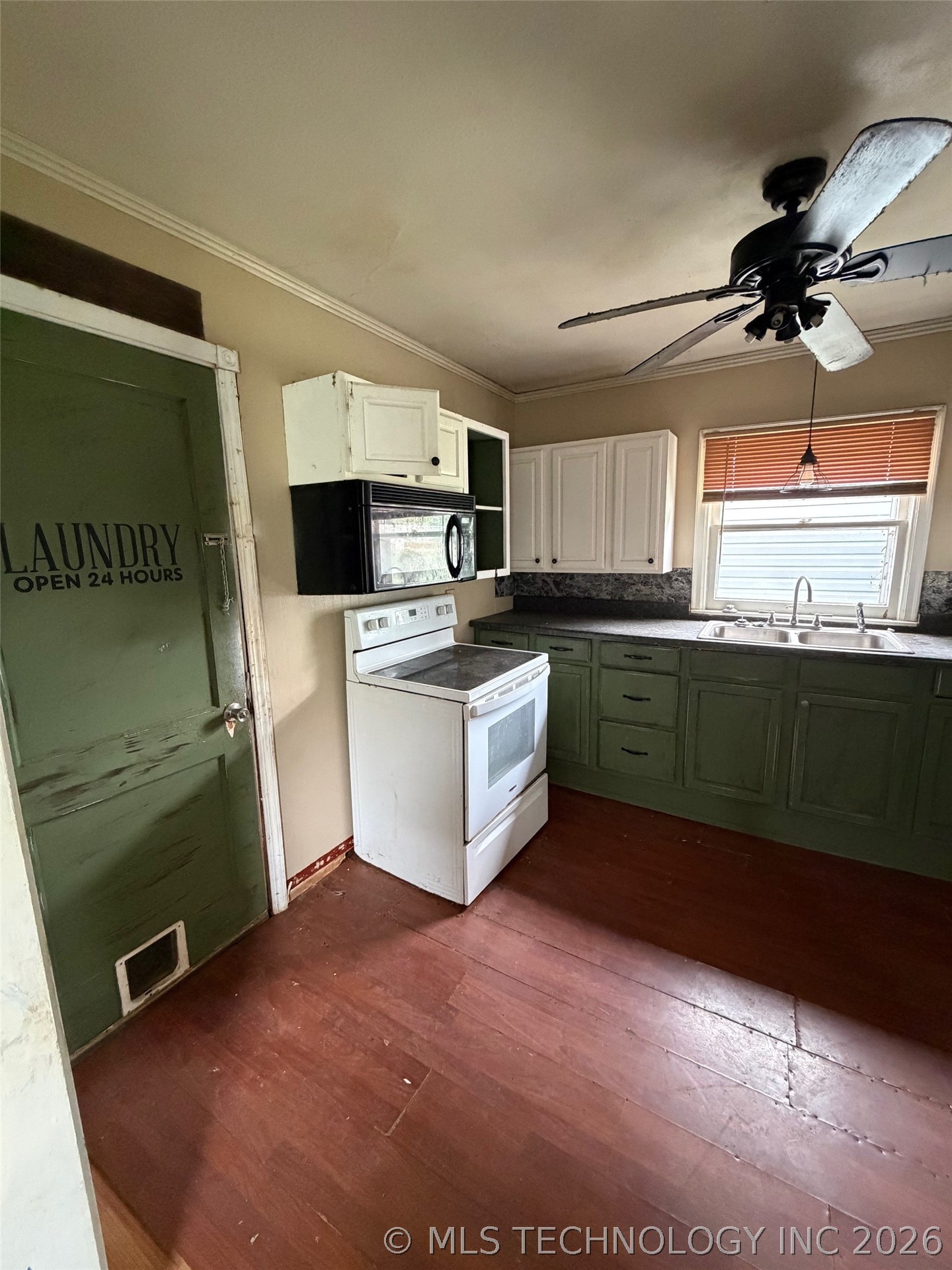 2218 Lampton Street Muskogee OK 74403
