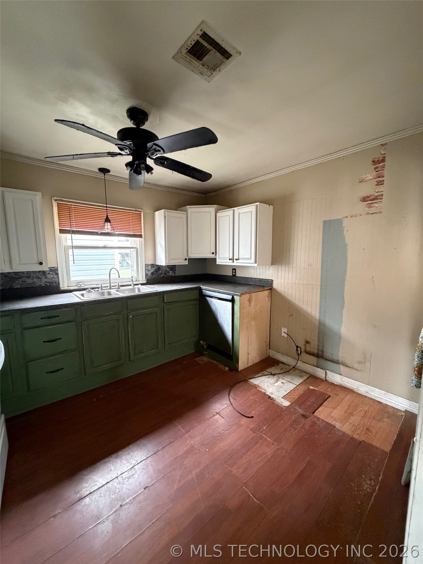 2218 Lampton Street Muskogee OK 74403