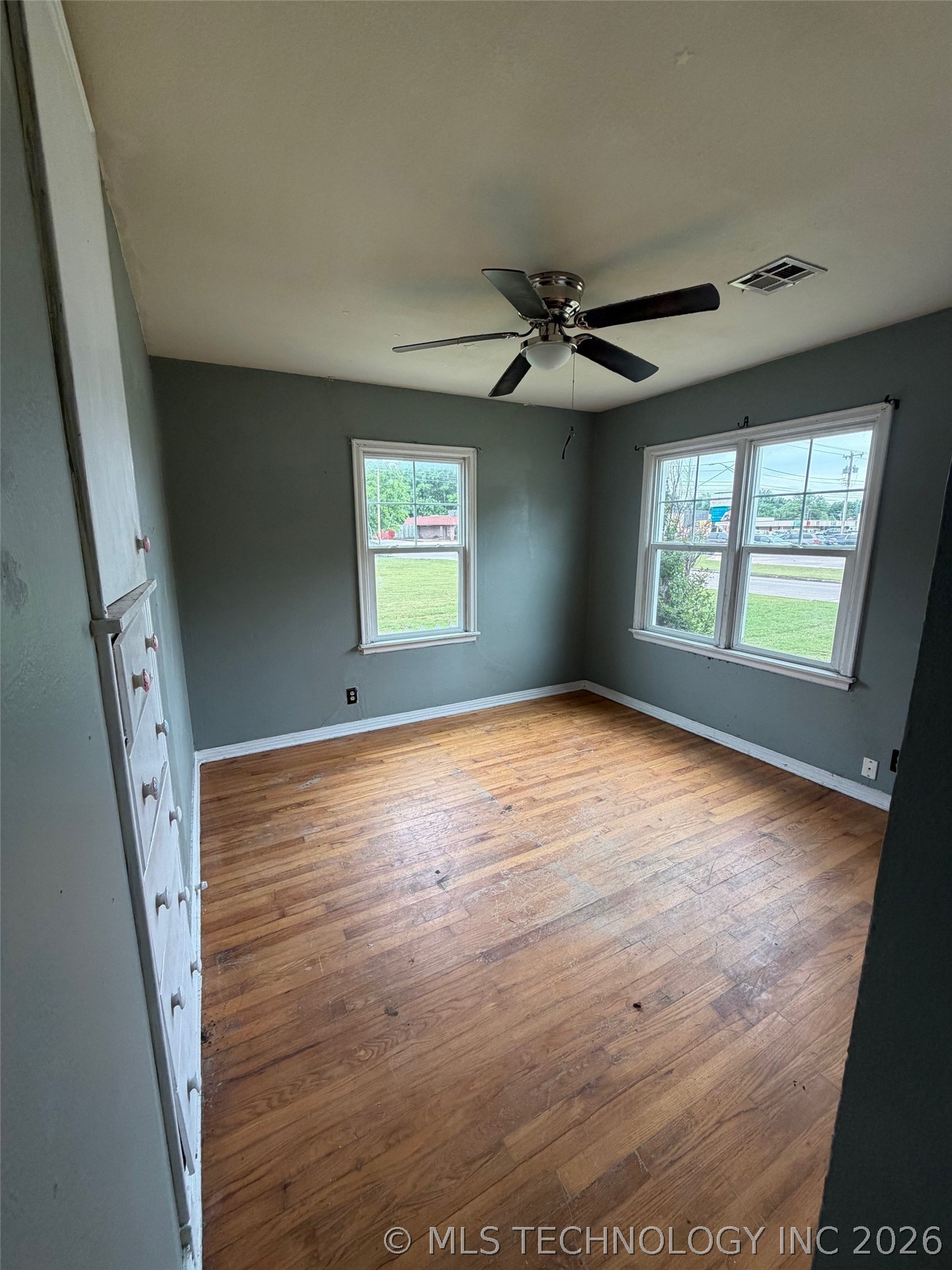 2218 Lampton Street Muskogee OK 74403