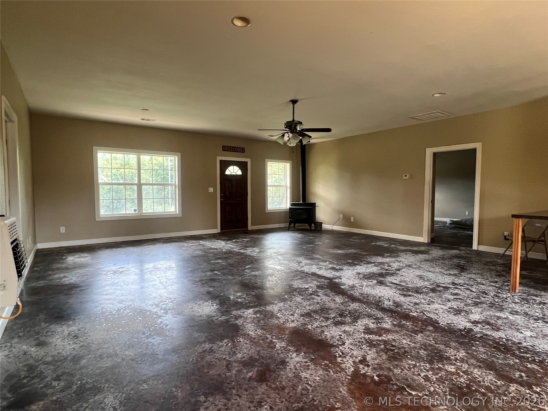 220 Willow Lane Hartshorne OK 74547