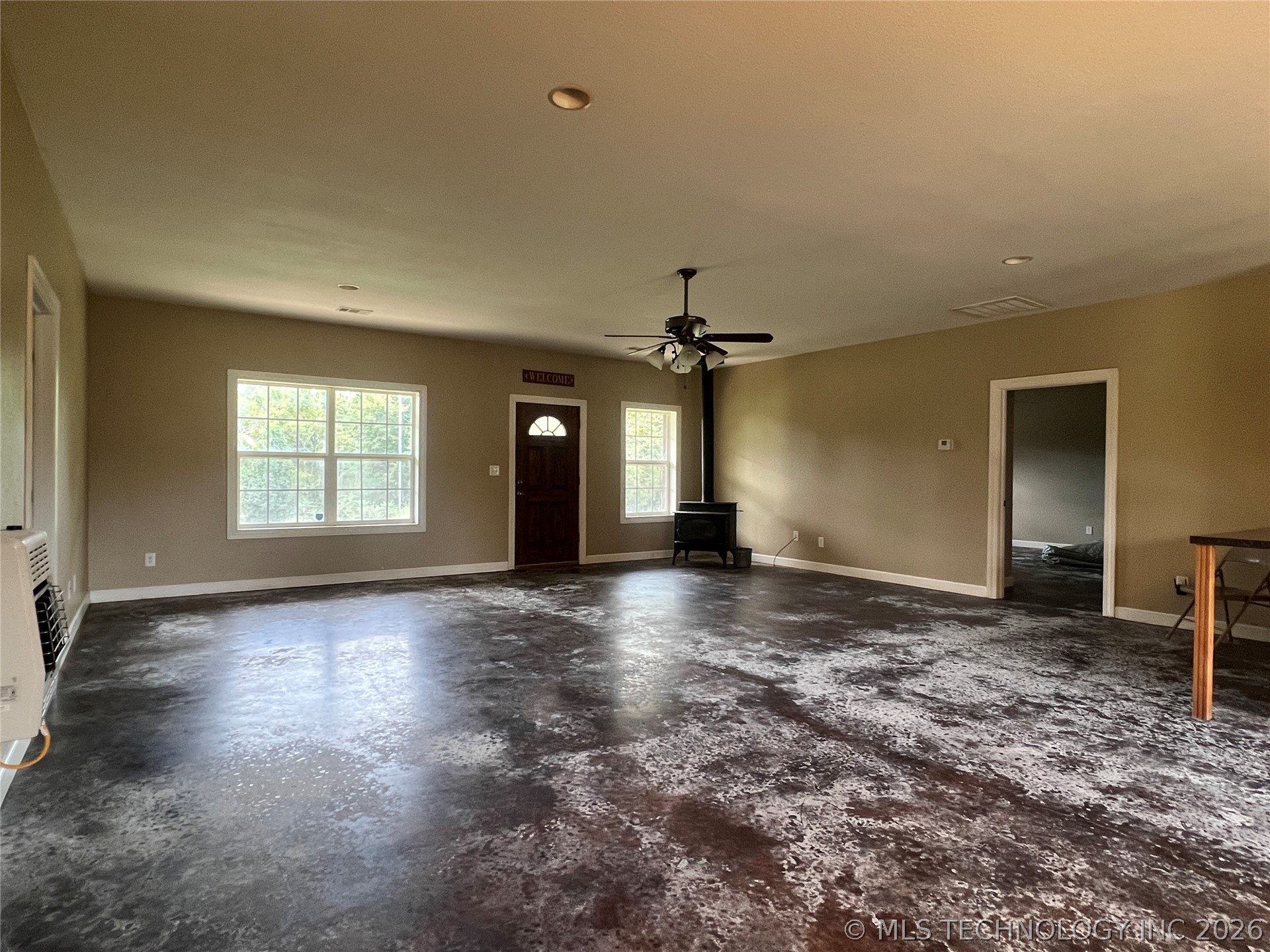 220 Willow Lane Hartshorne OK 74547
