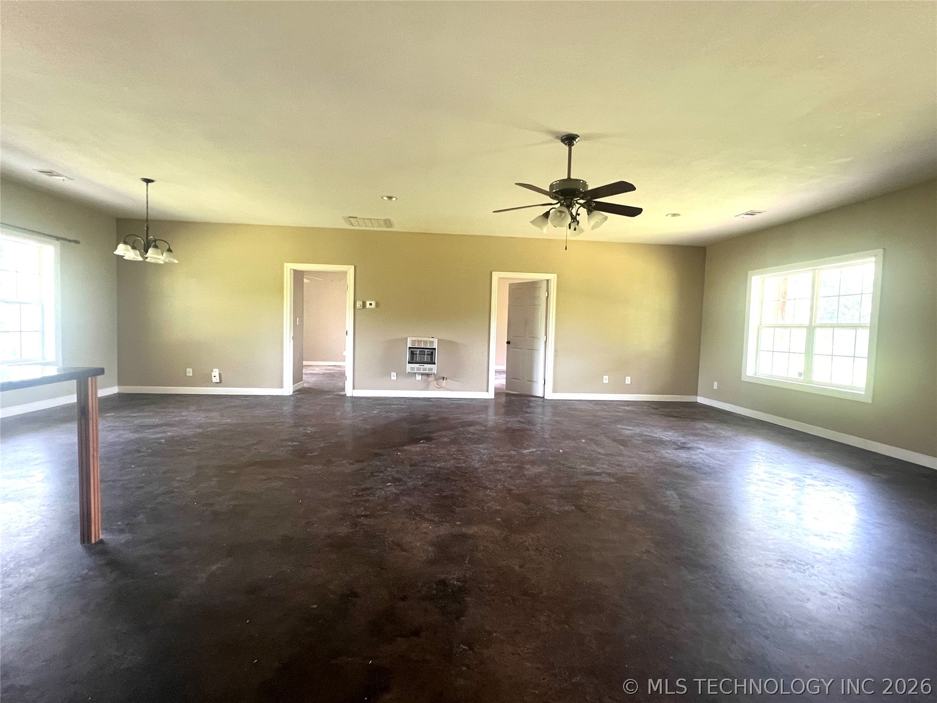 220 Willow Lane Hartshorne OK 74547