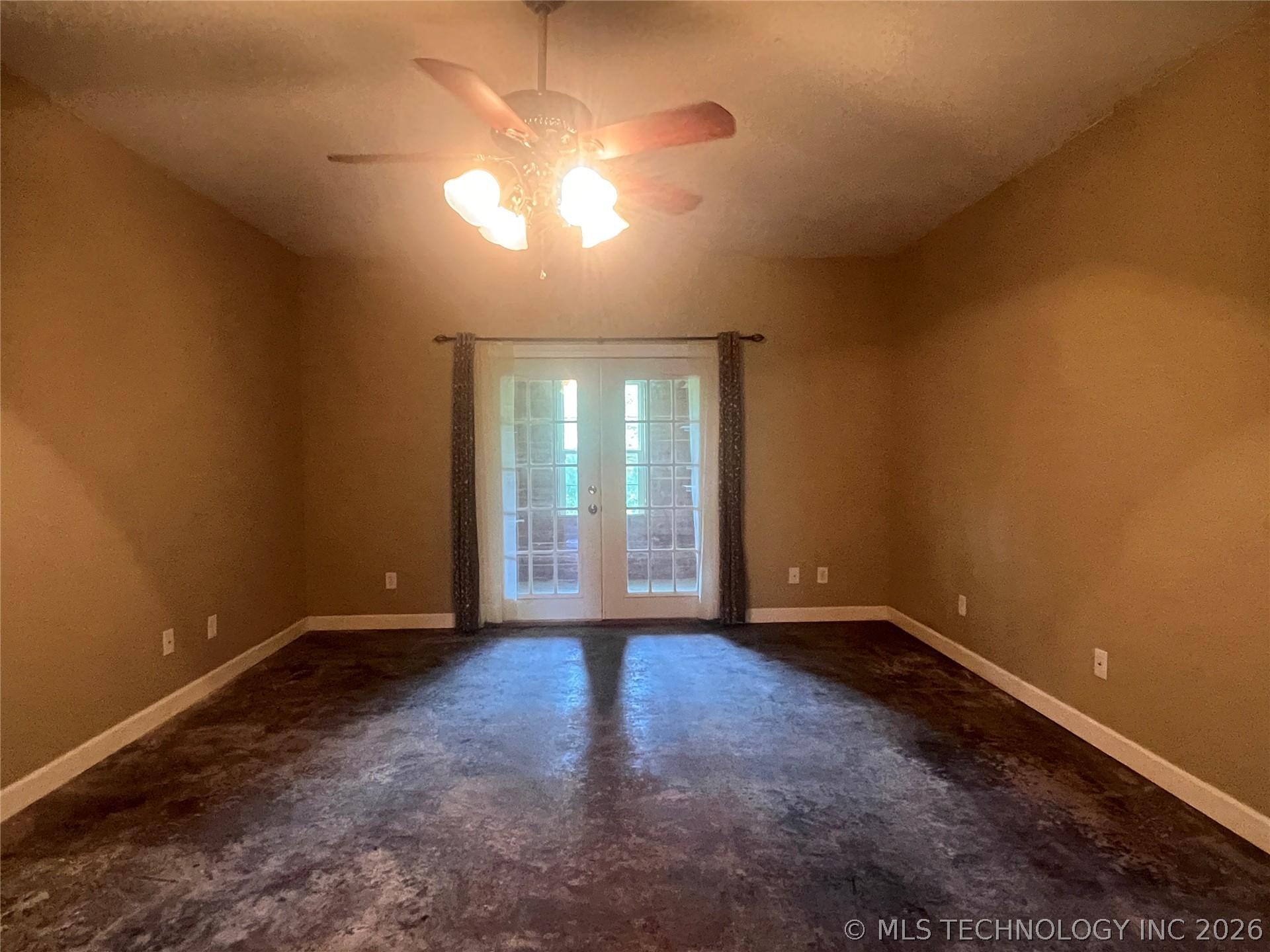 220 Willow Lane Hartshorne OK 74547