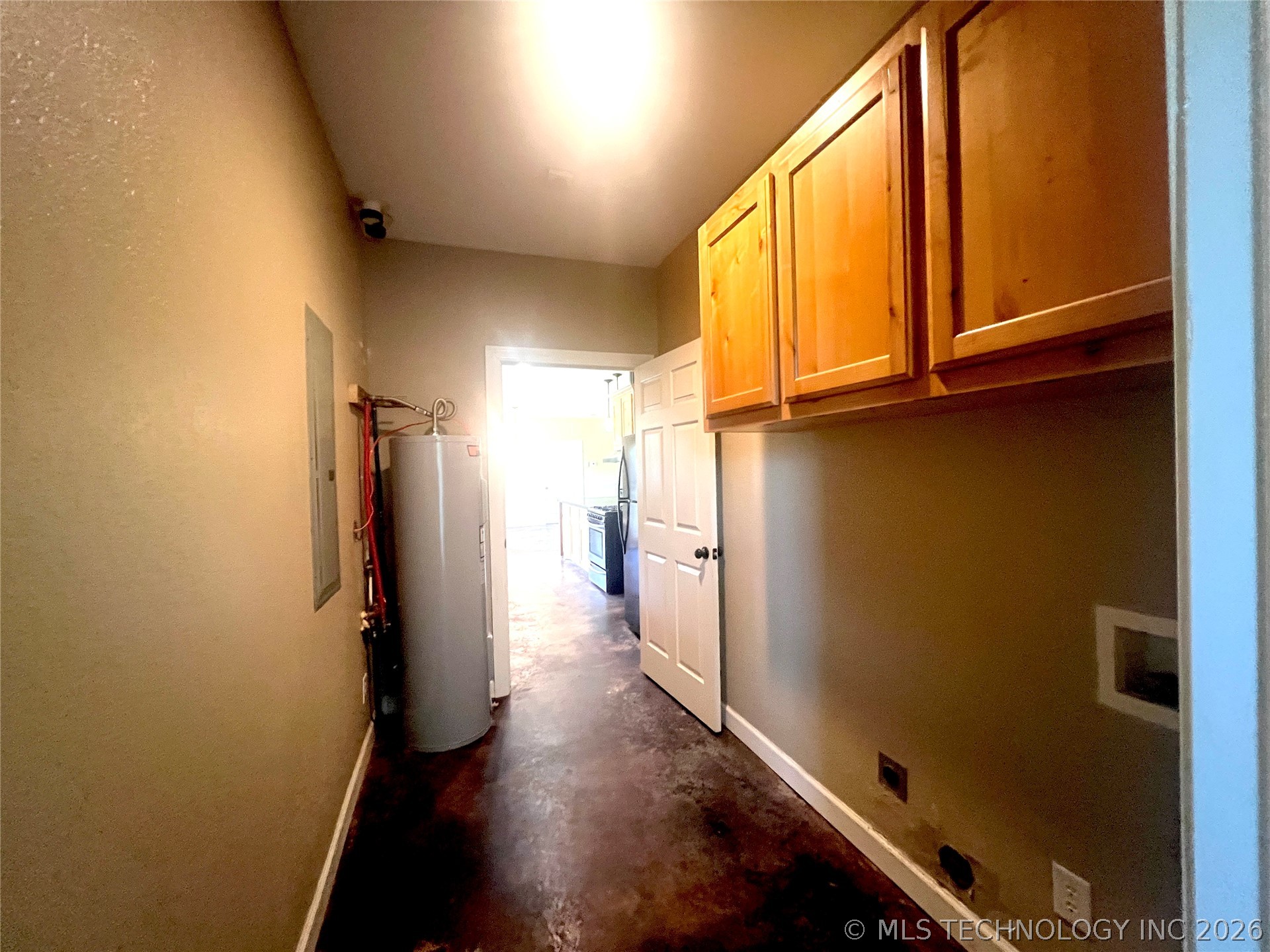 220 Willow Lane Hartshorne OK 74547