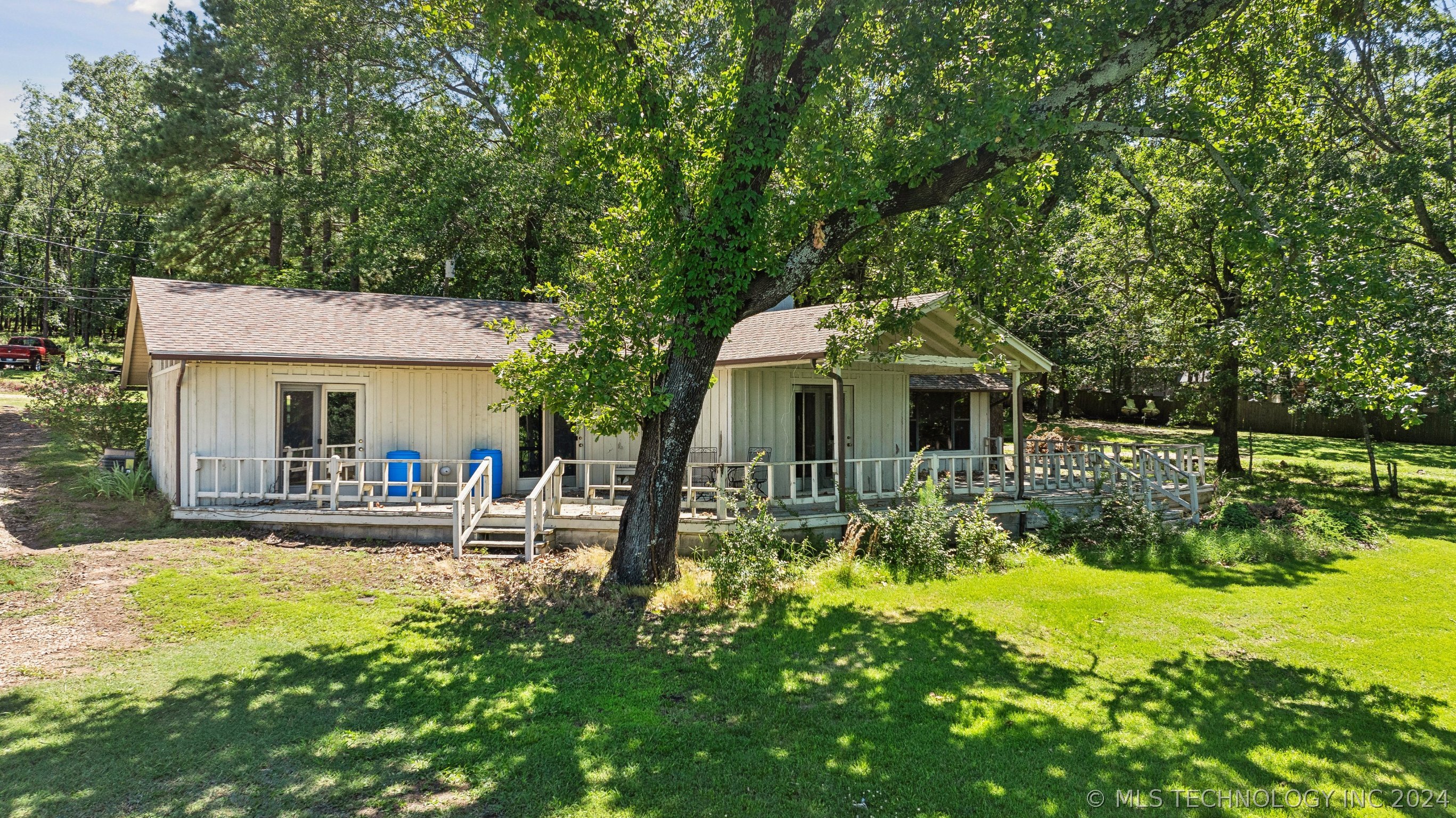 73136 Anchorage Road Wagoner OK 74467