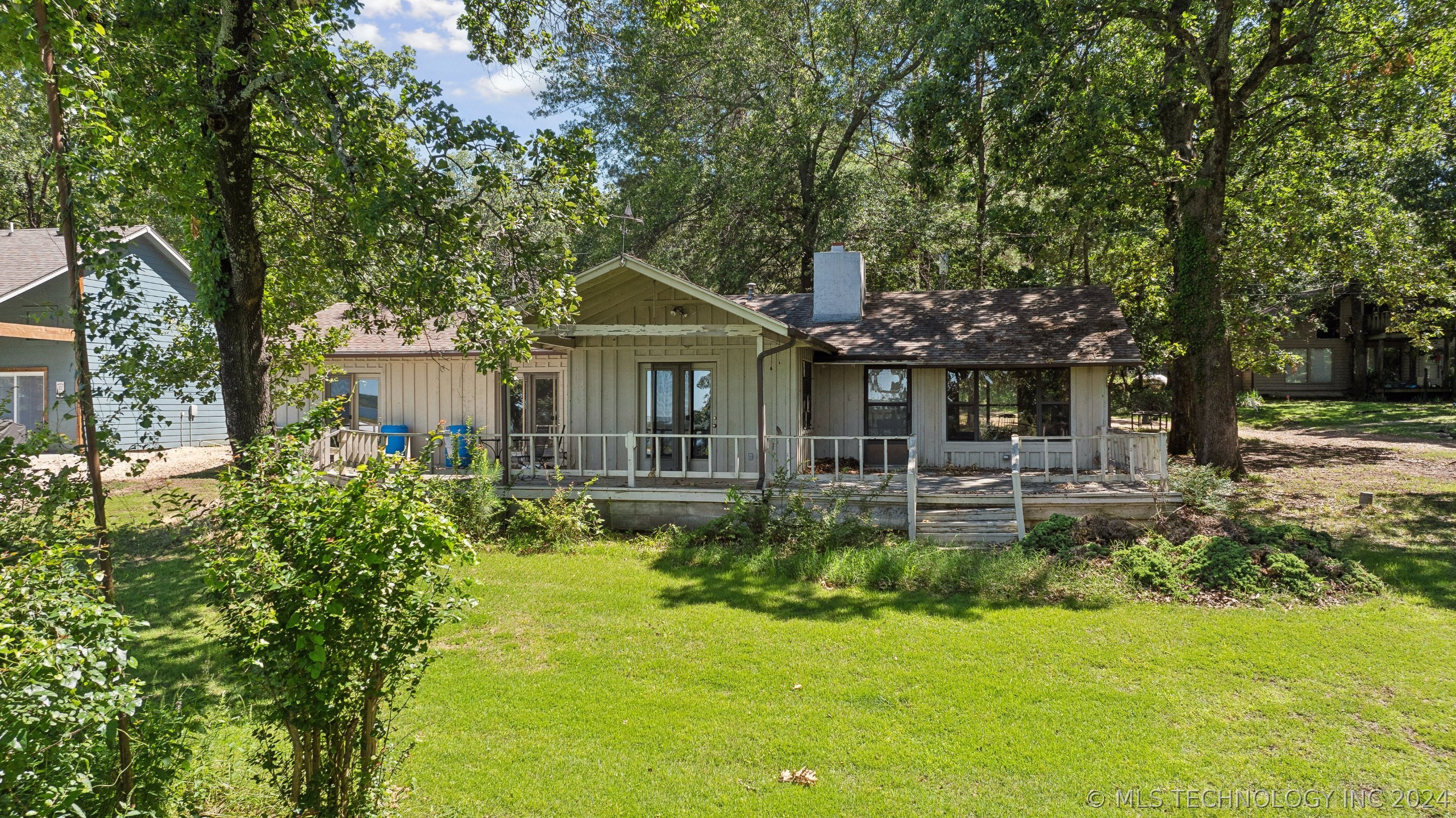 73136 Anchorage Road Wagoner OK 74467