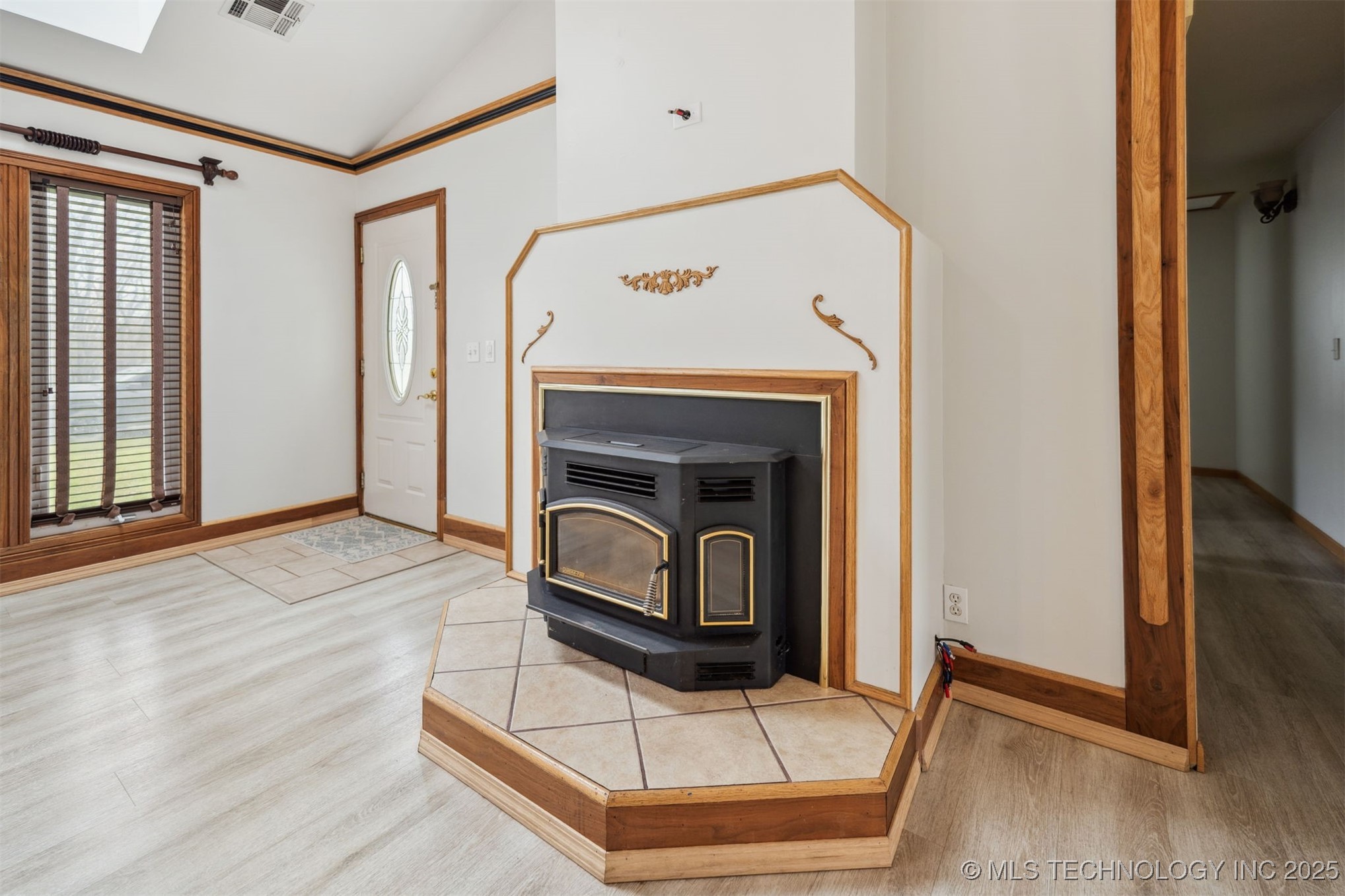 33 Haleys Drive Adair OK 74330