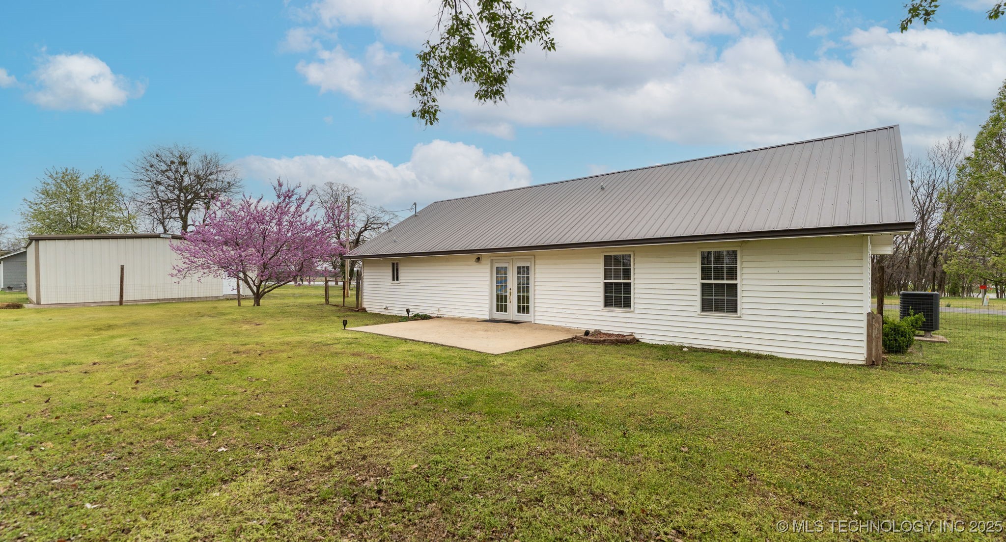 33 Haleys Drive Adair OK 74330