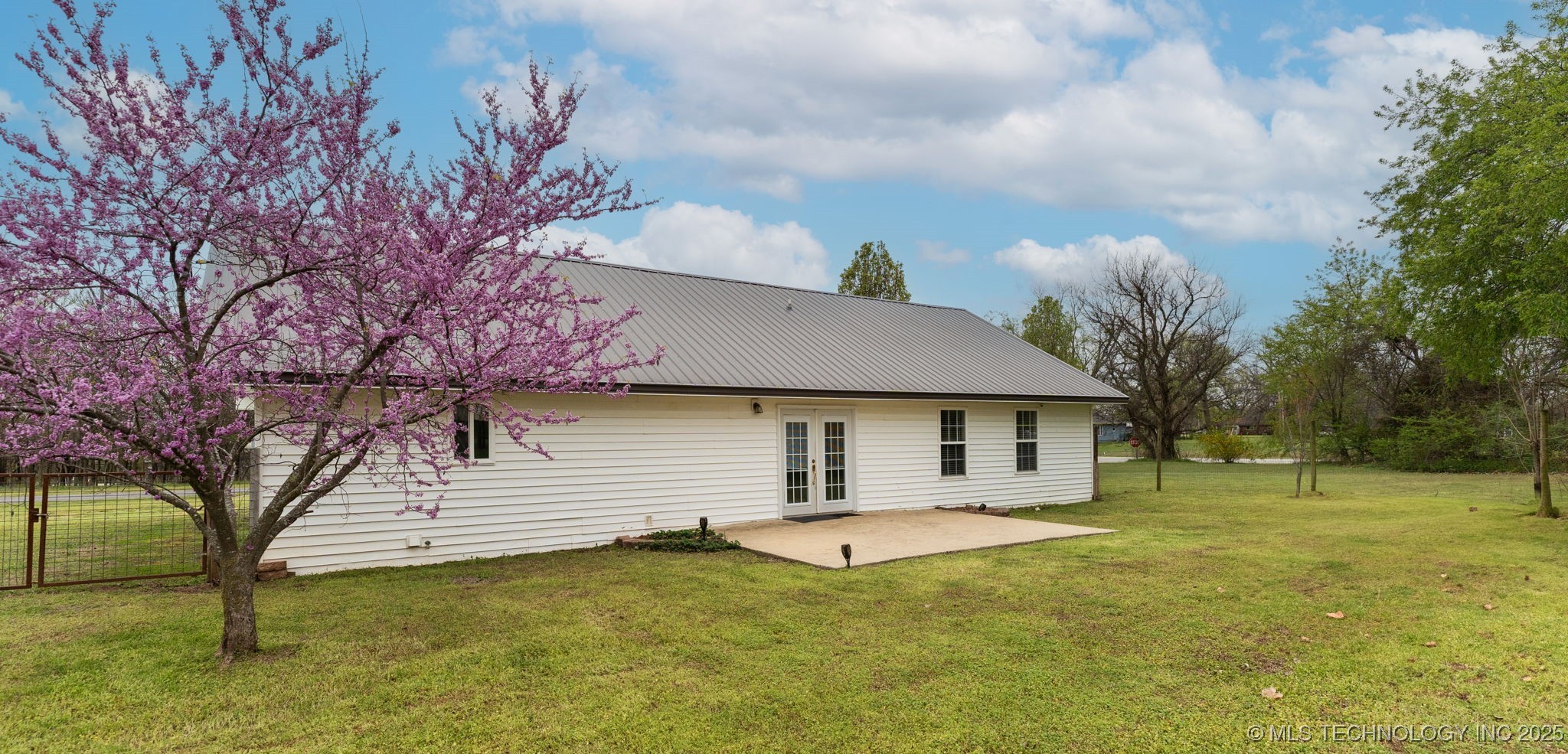 33 Haleys Drive Adair OK 74330