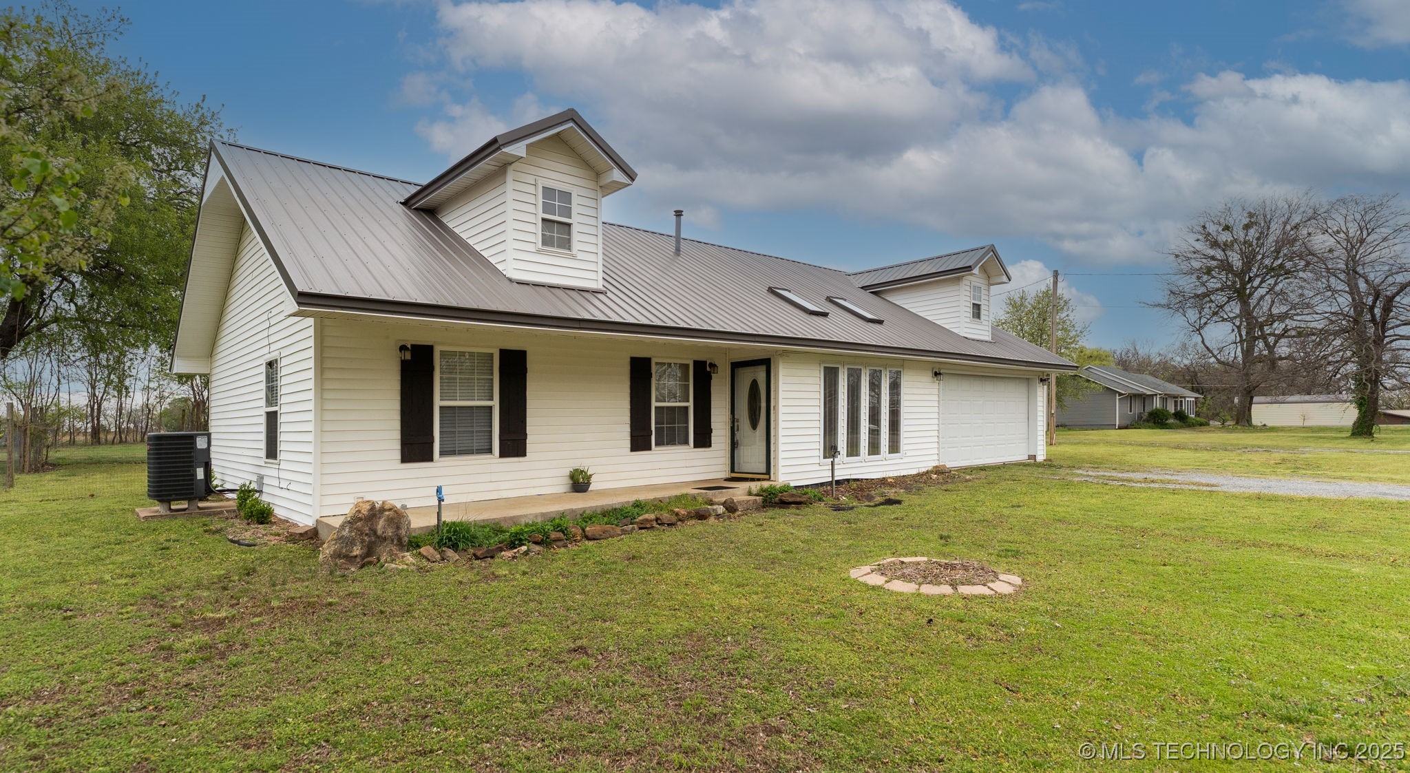 33 Haleys Drive Adair OK 74330