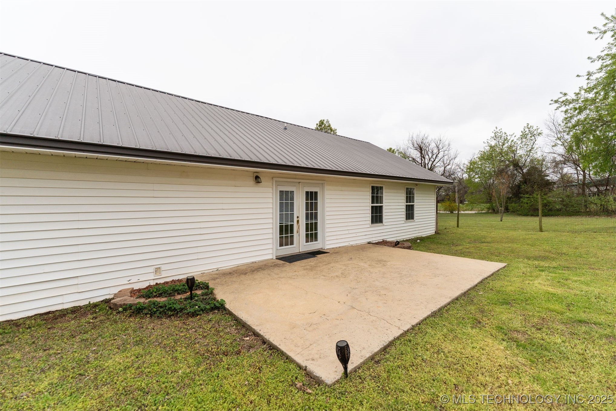 33 Haleys Drive Adair OK 74330