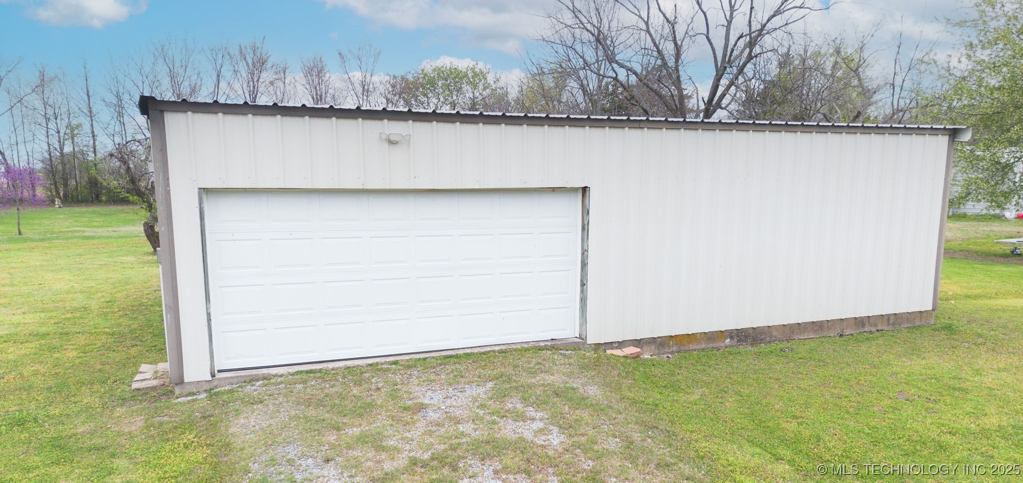 33 Haleys Drive Adair OK 74330