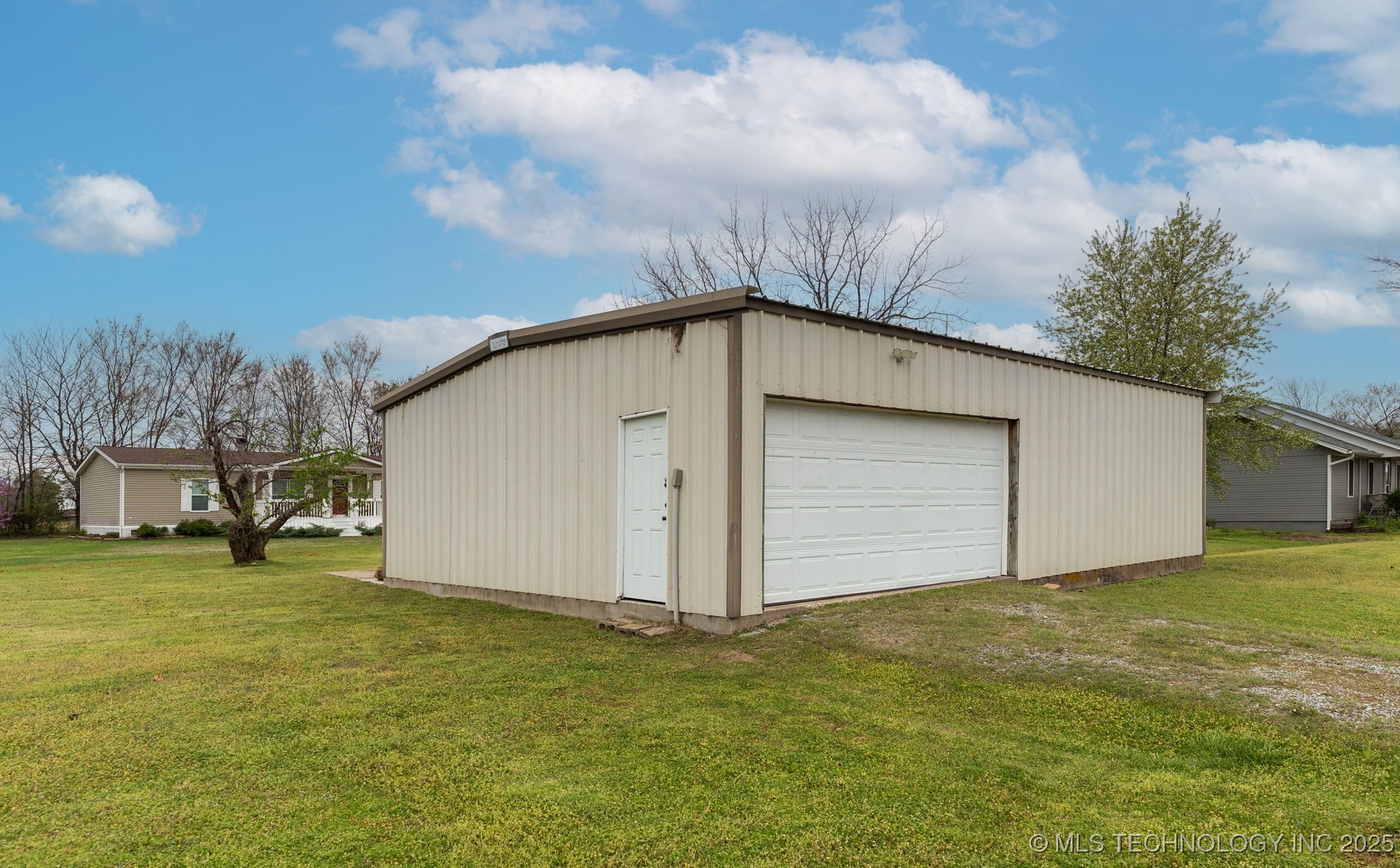 33 Haleys Drive Adair OK 74330