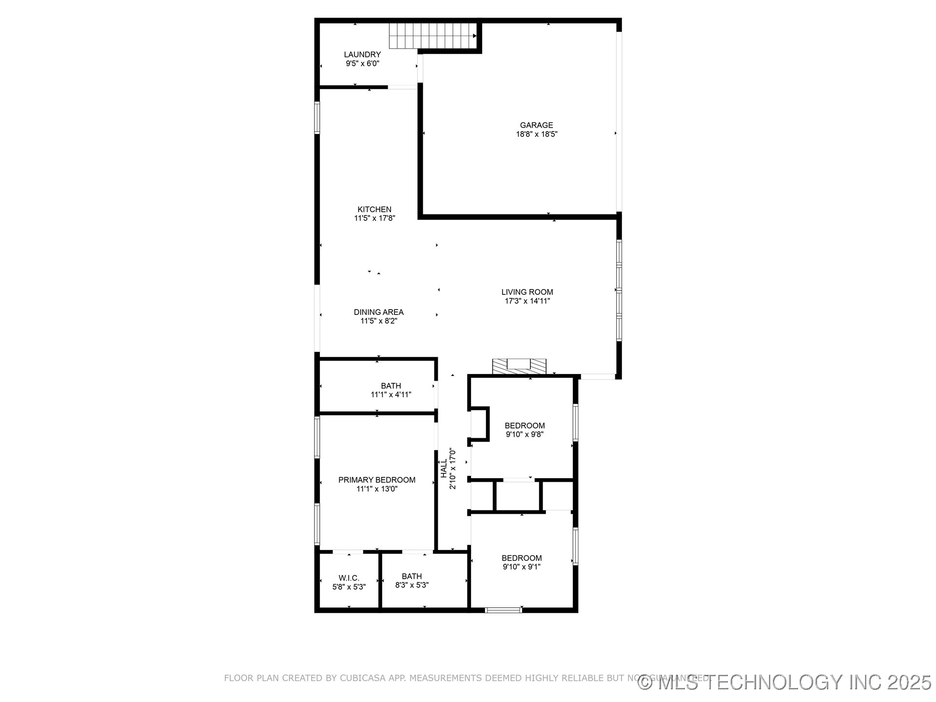 33 Haleys Drive Adair OK 74330