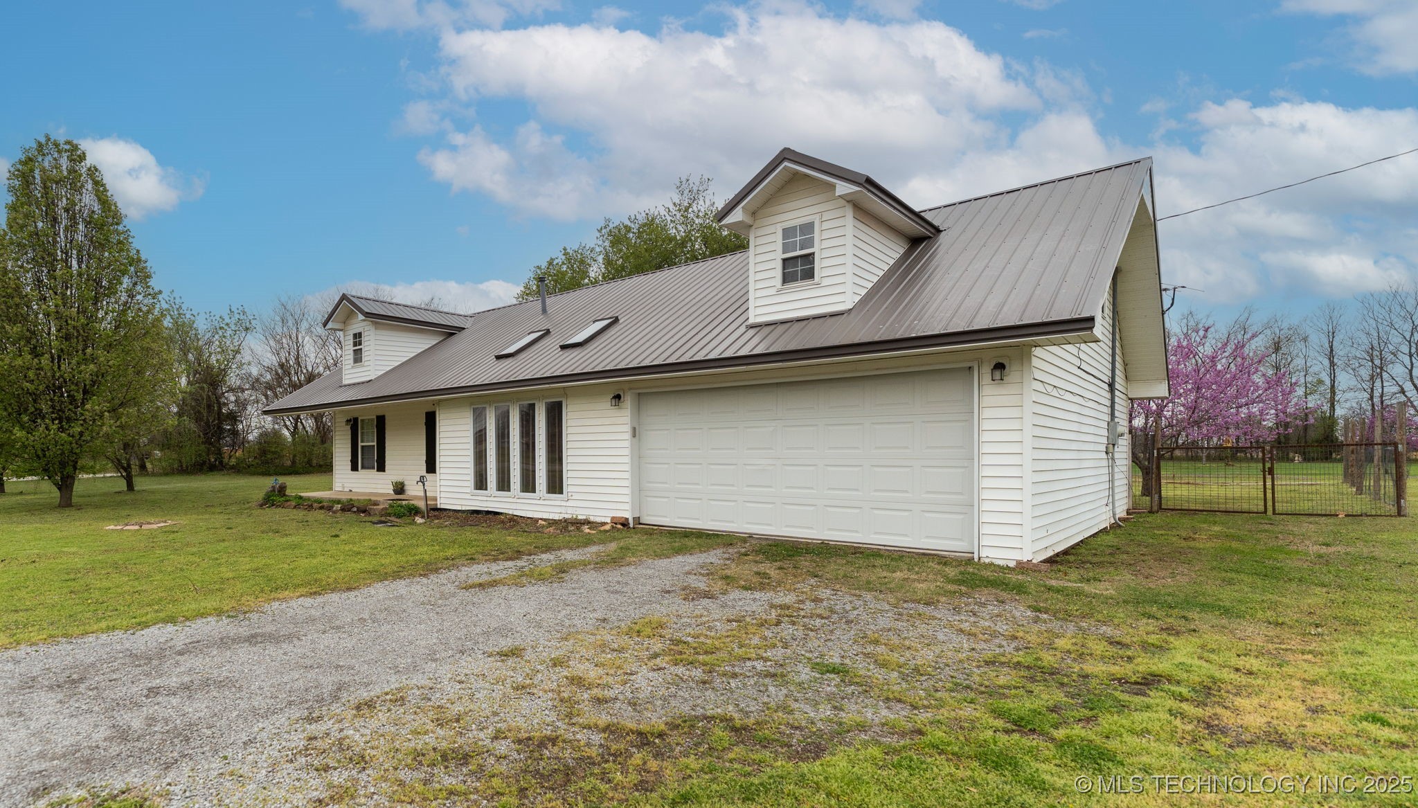 33 Haleys Drive Adair OK 74330