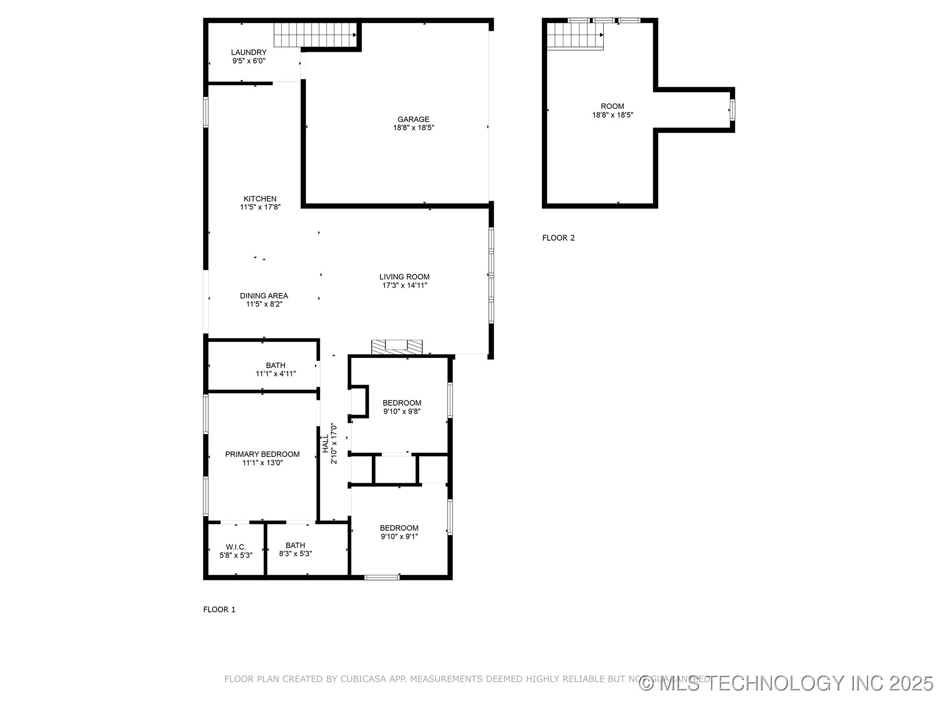 33 Haleys Drive Adair OK 74330