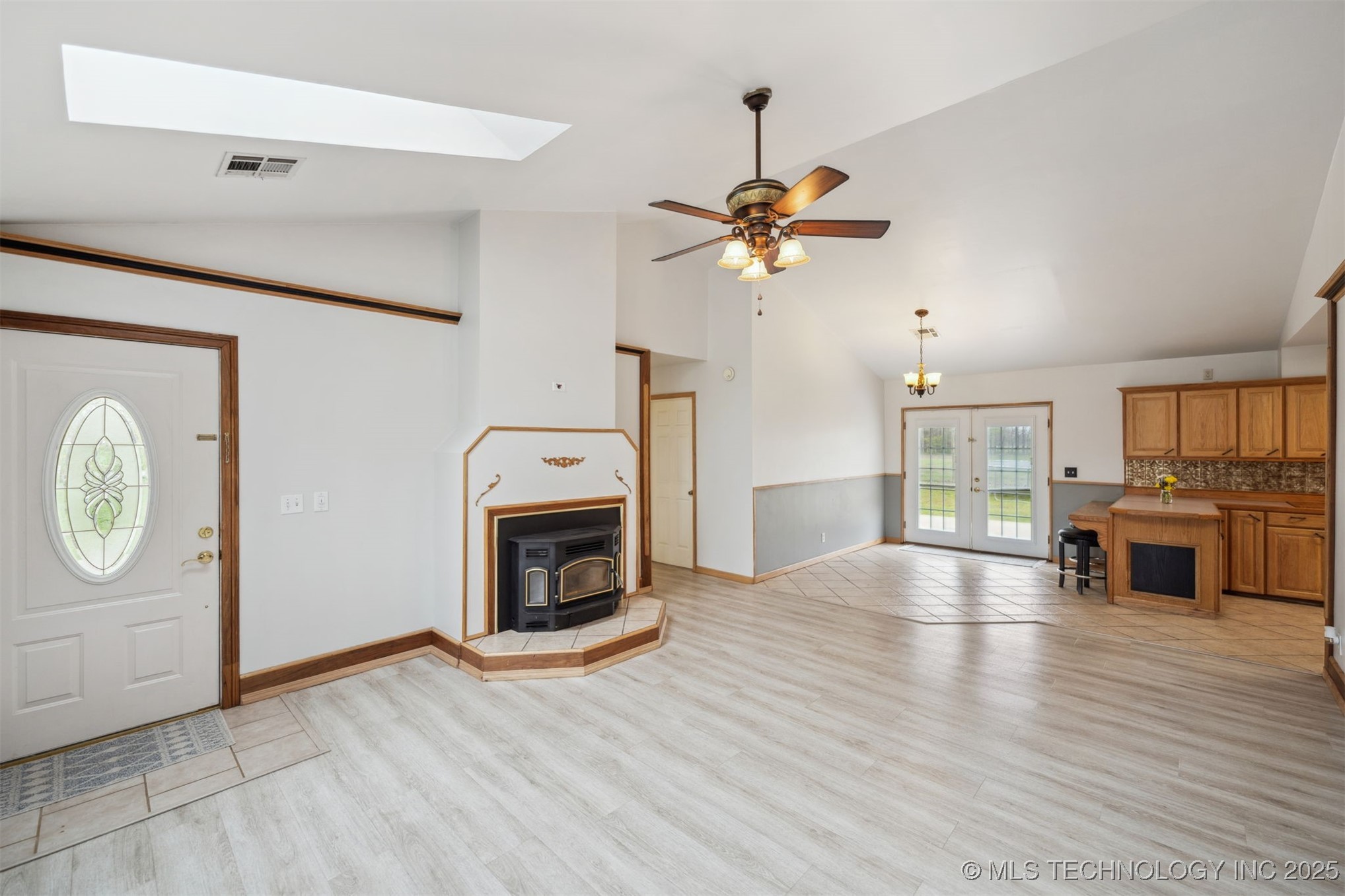 33 Haleys Drive Adair OK 74330