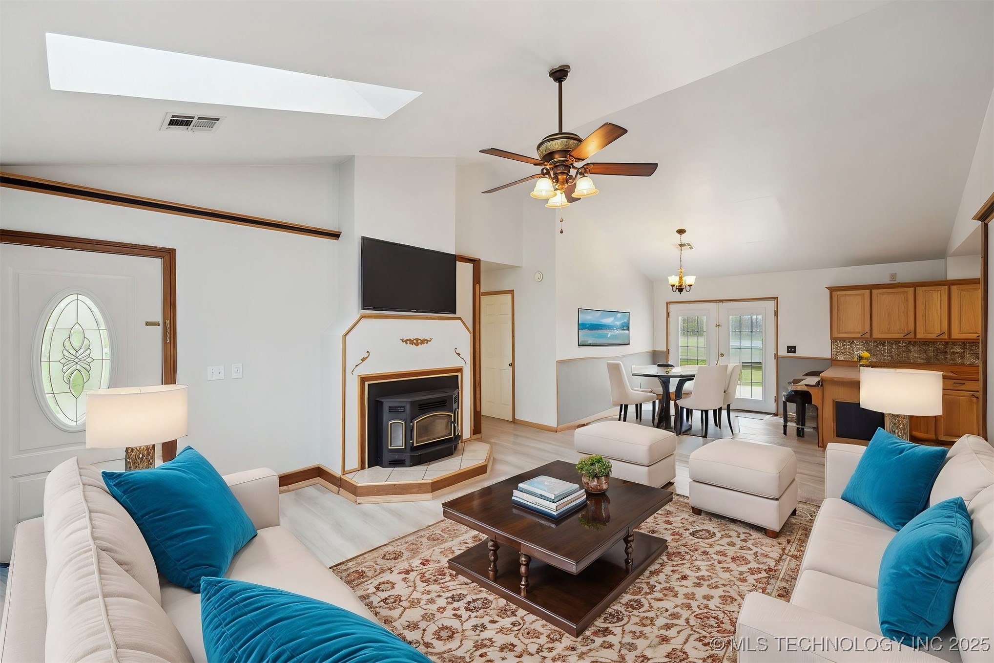 33 Haleys Drive Adair OK 74330