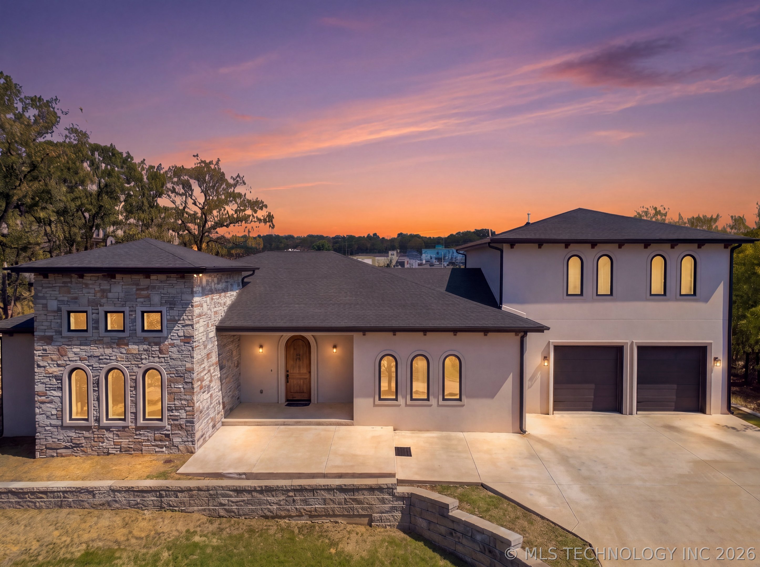 4661 Starling Court Sapulpa OK 74066