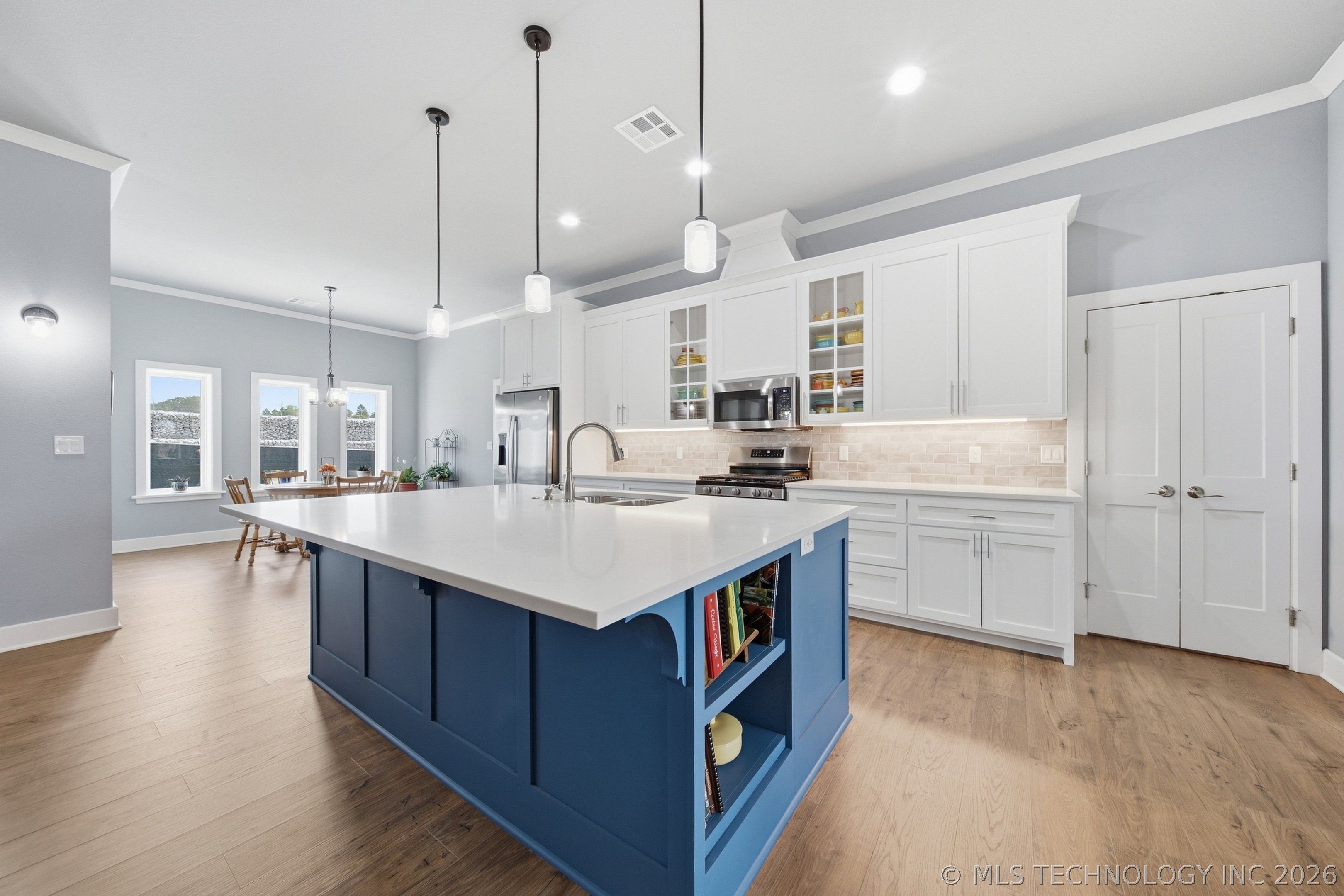 4661 Starling Court Sapulpa OK 74066