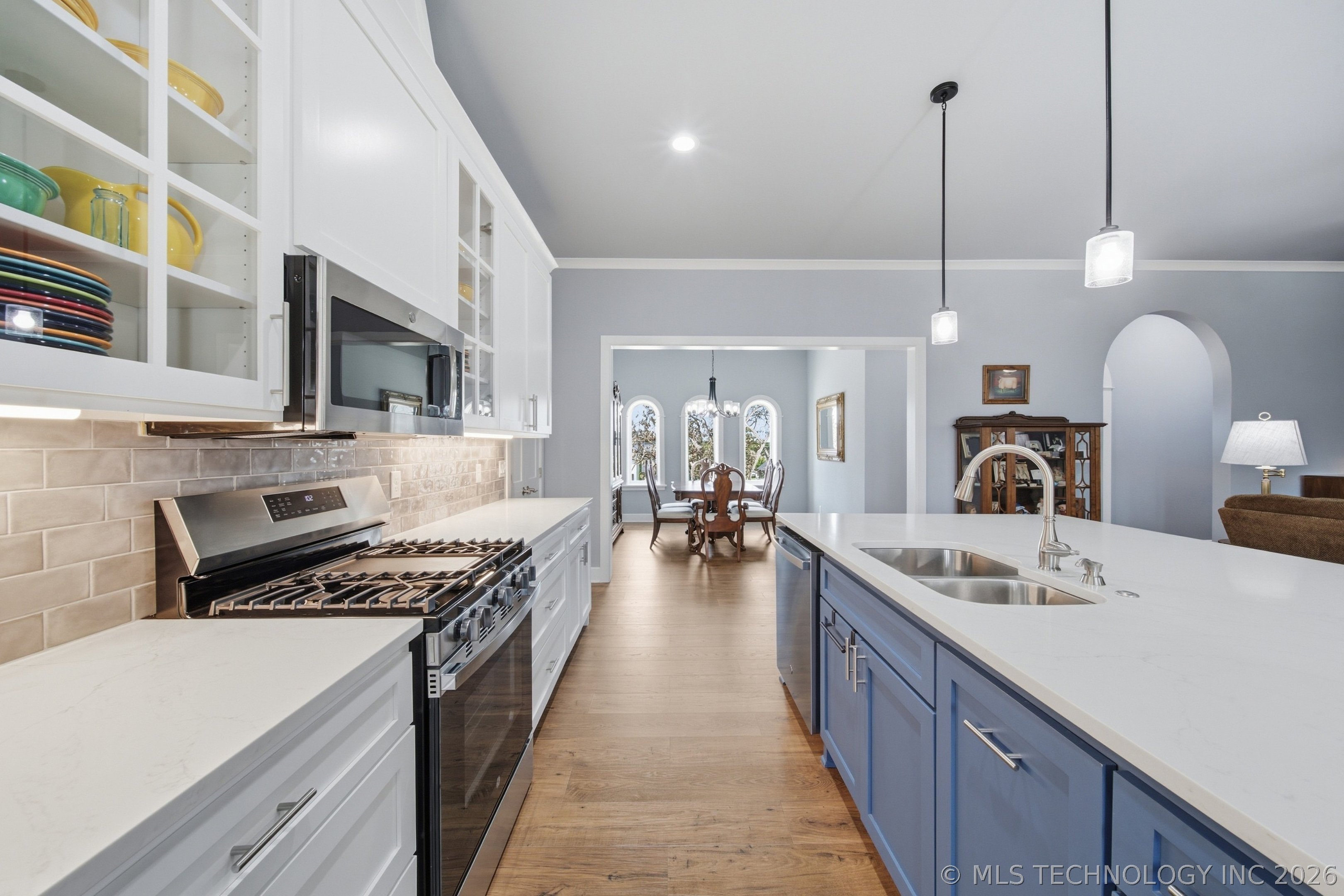 4661 Starling Court Sapulpa OK 74066