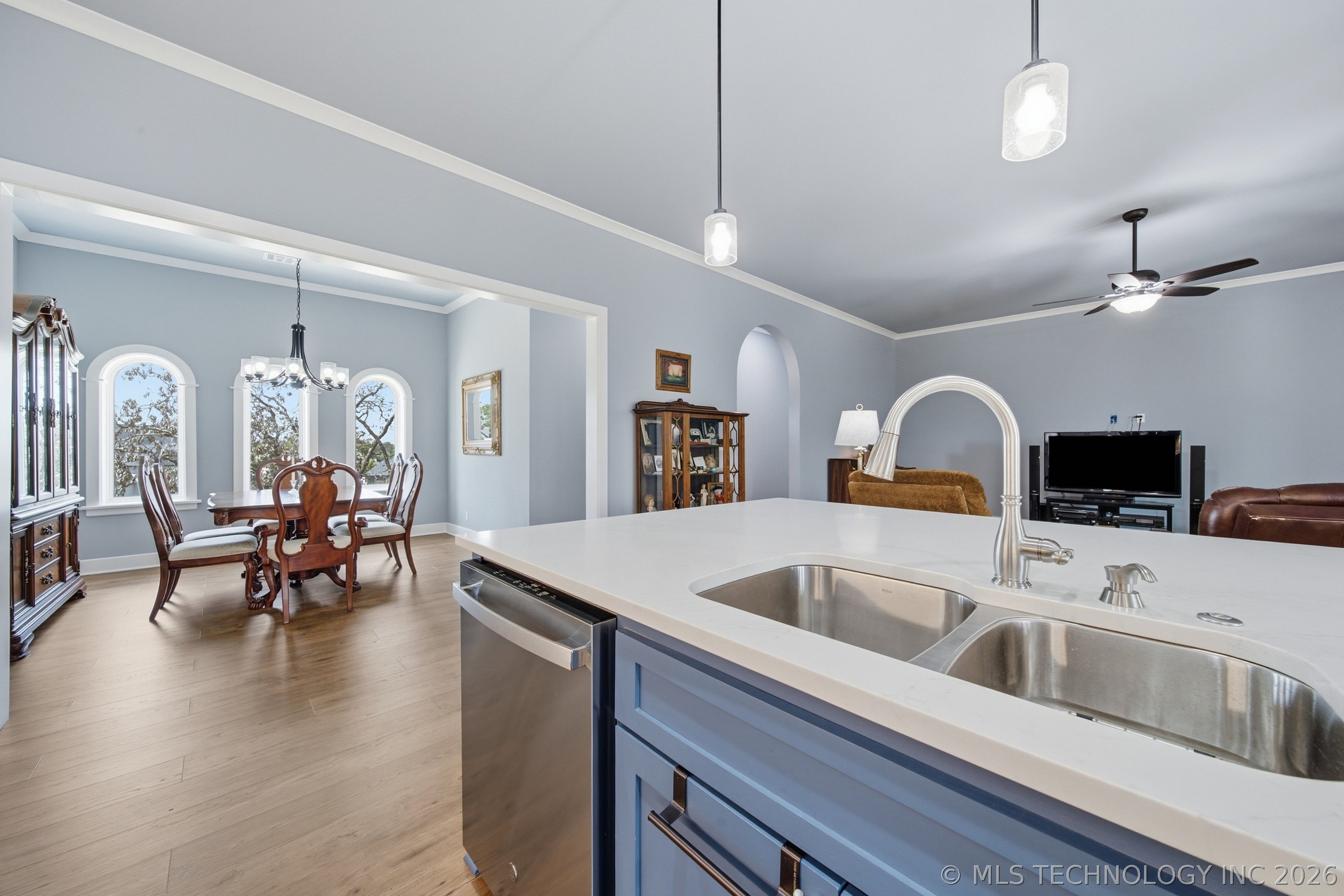 4661 Starling Court Sapulpa OK 74066
