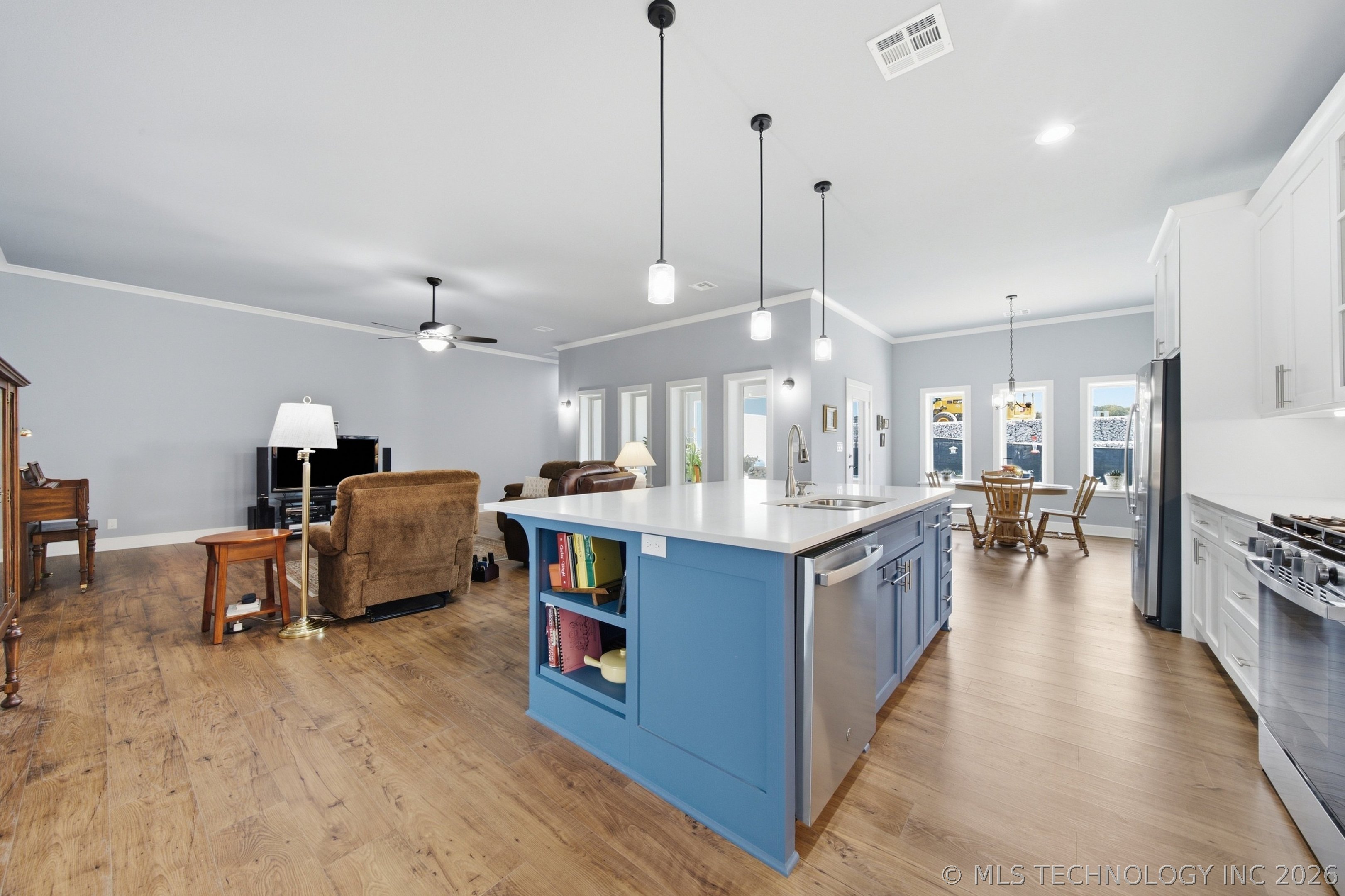 4661 Starling Court Sapulpa OK 74066