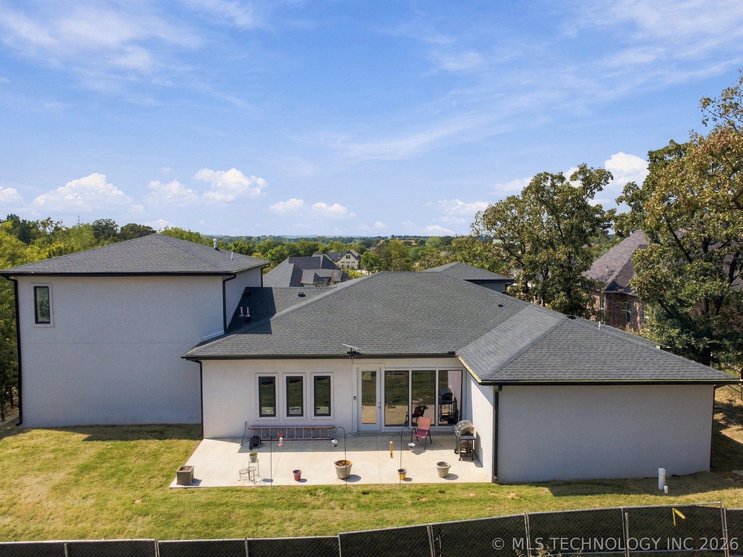 4661 Starling Court Sapulpa OK 74066