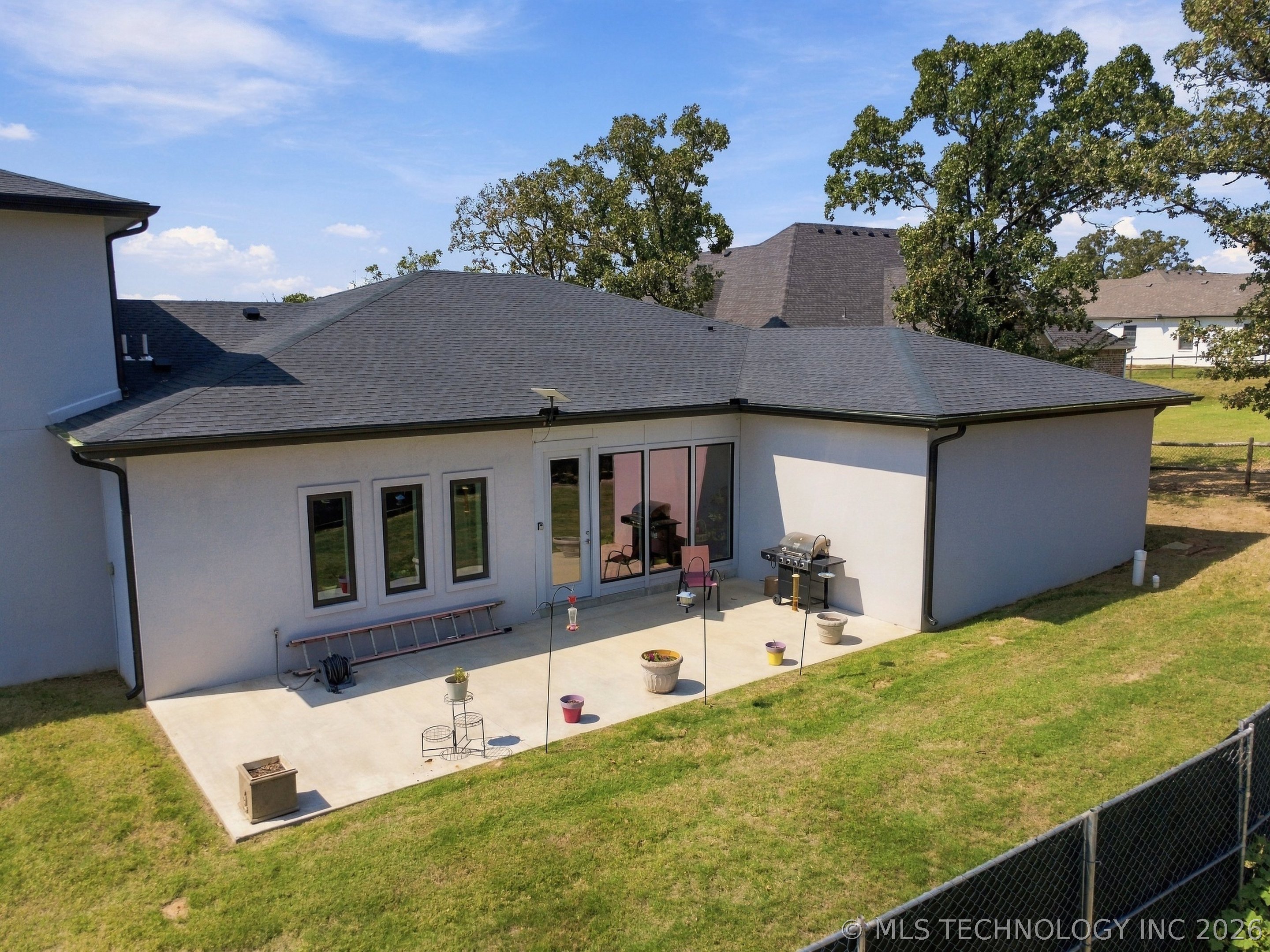 4661 Starling Court Sapulpa OK 74066
