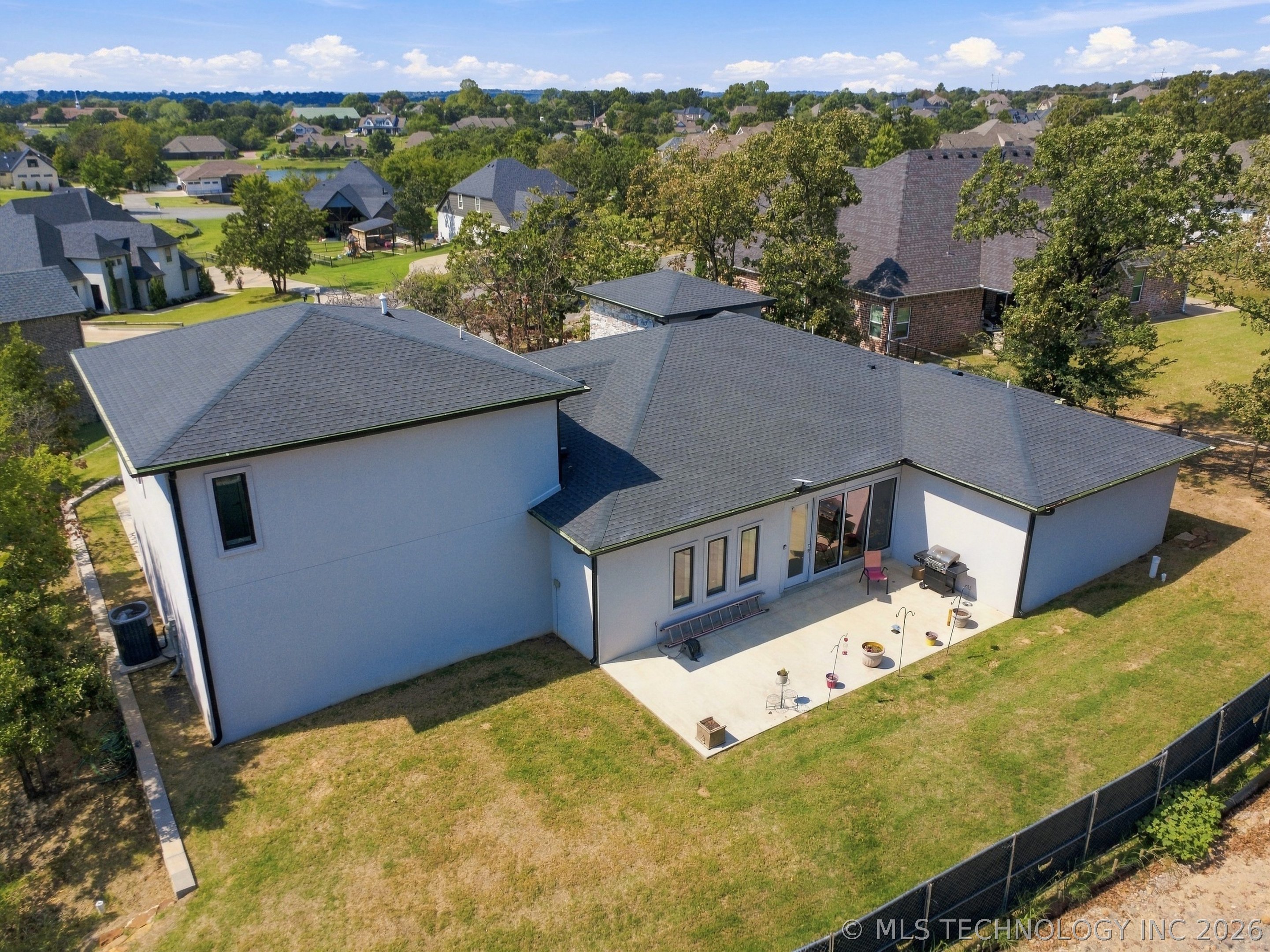 4661 Starling Court Sapulpa OK 74066