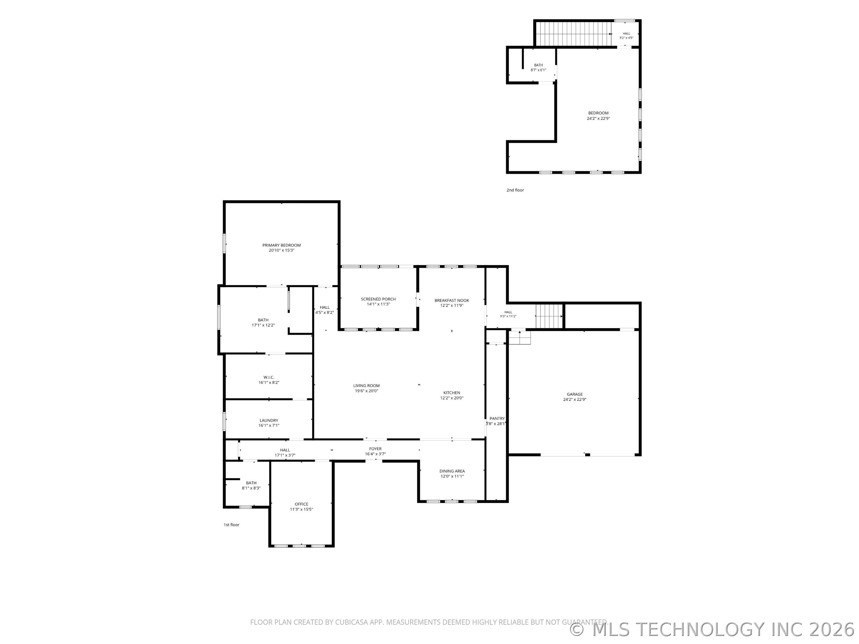 4661 Starling Court Sapulpa OK 74066