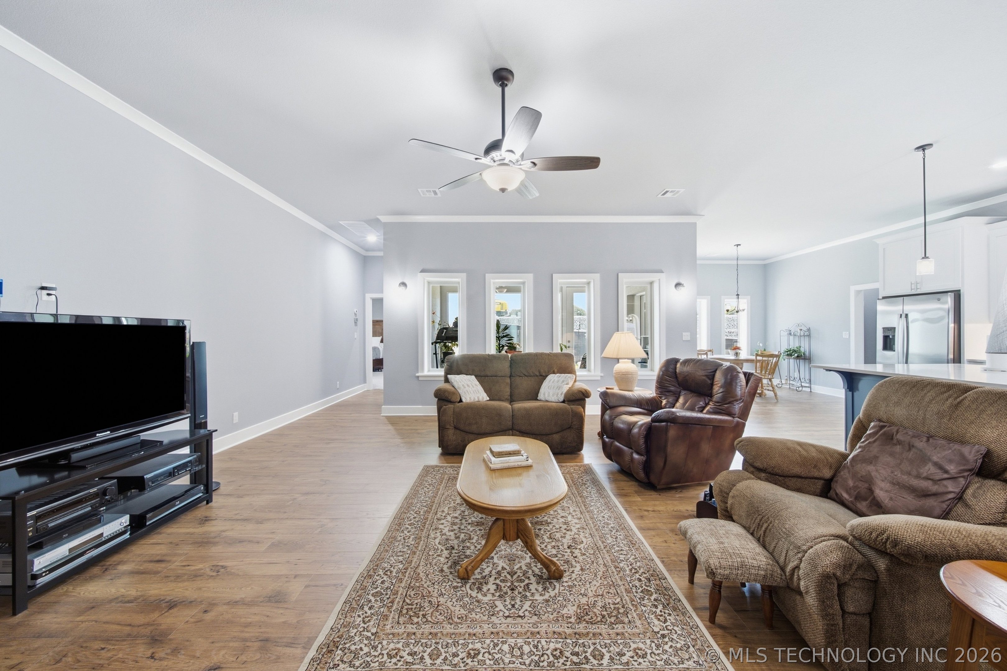 4661 Starling Court Sapulpa OK 74066