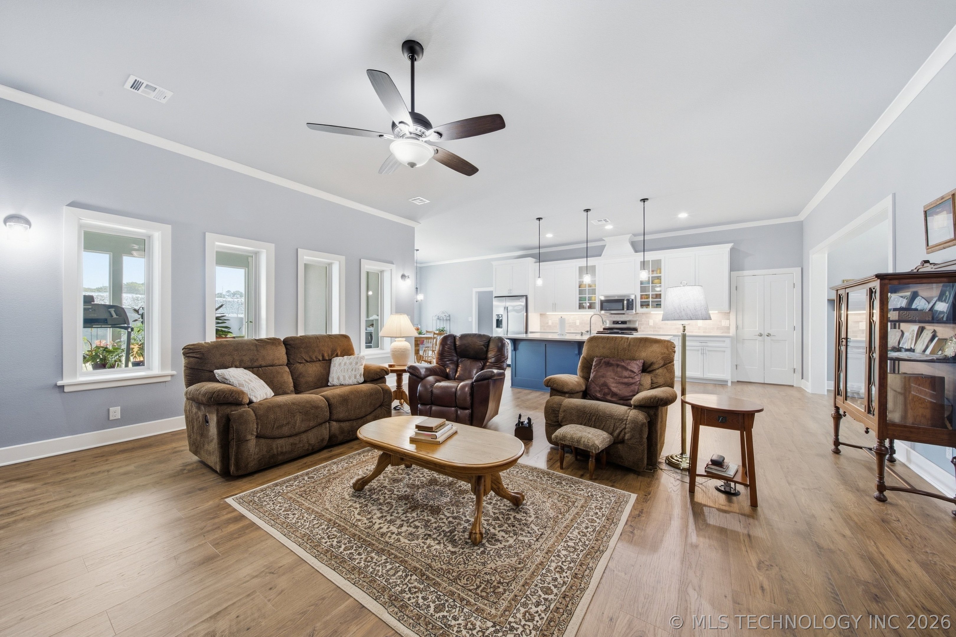 4661 Starling Court Sapulpa OK 74066