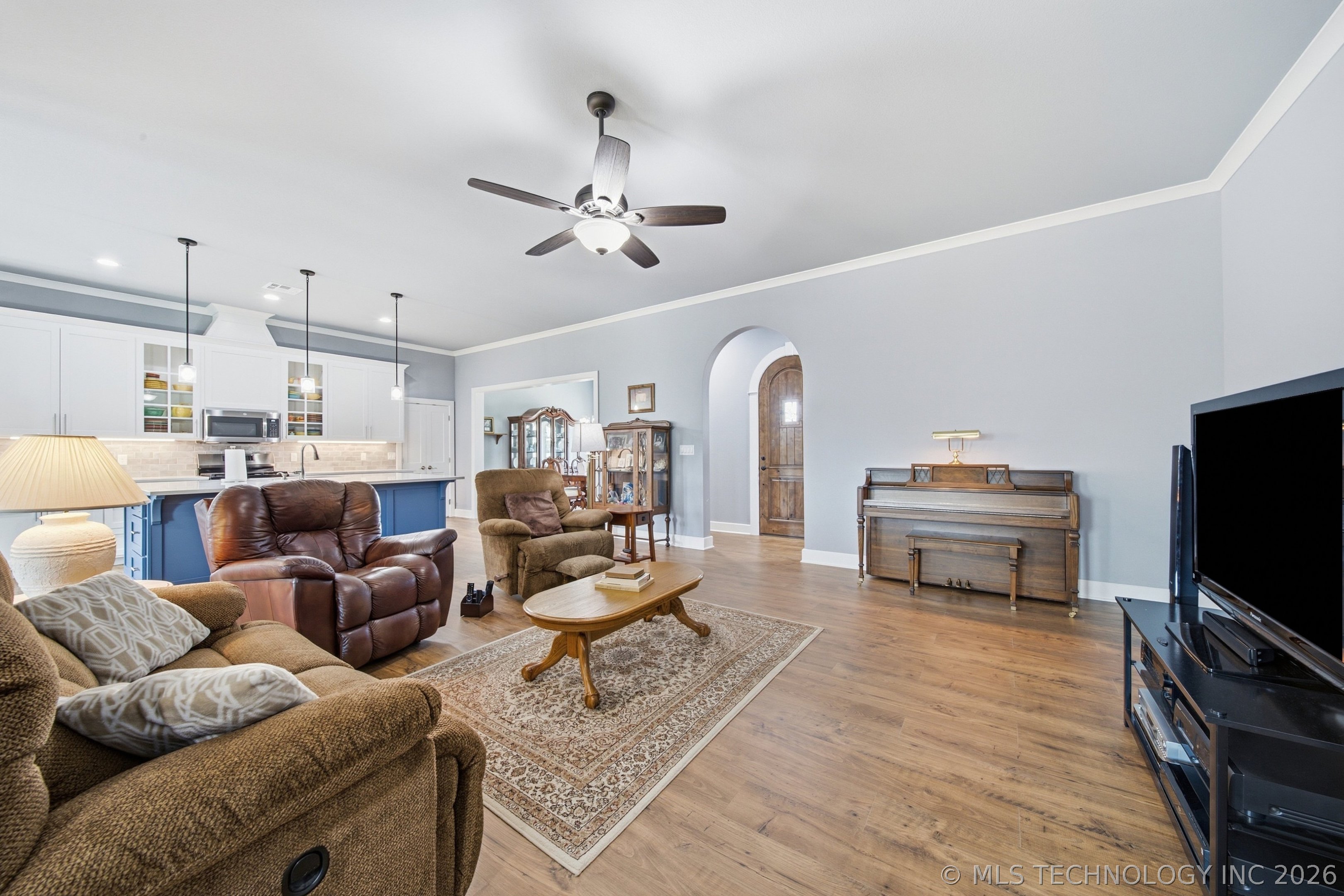 4661 Starling Court Sapulpa OK 74066