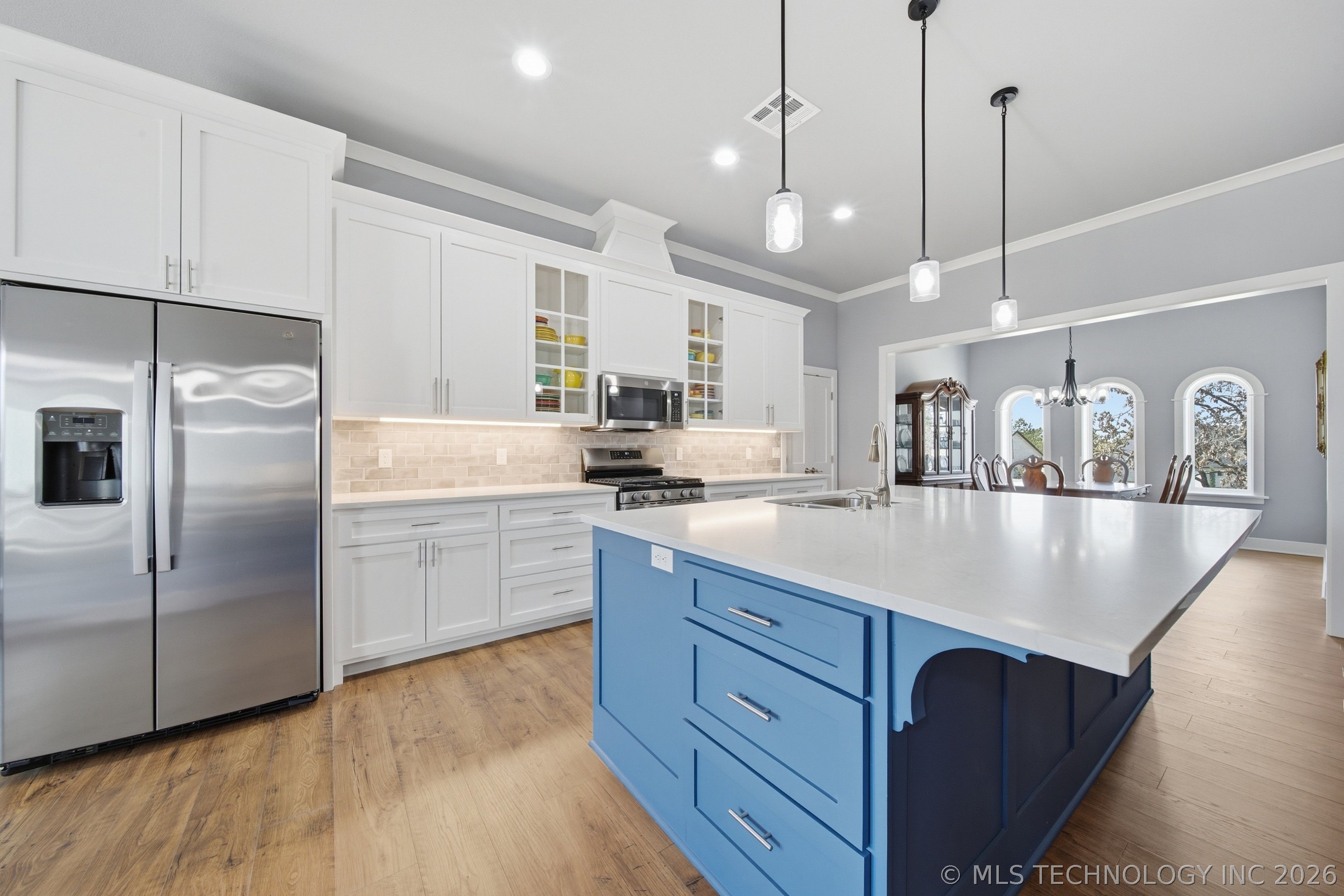 4661 Starling Court Sapulpa OK 74066