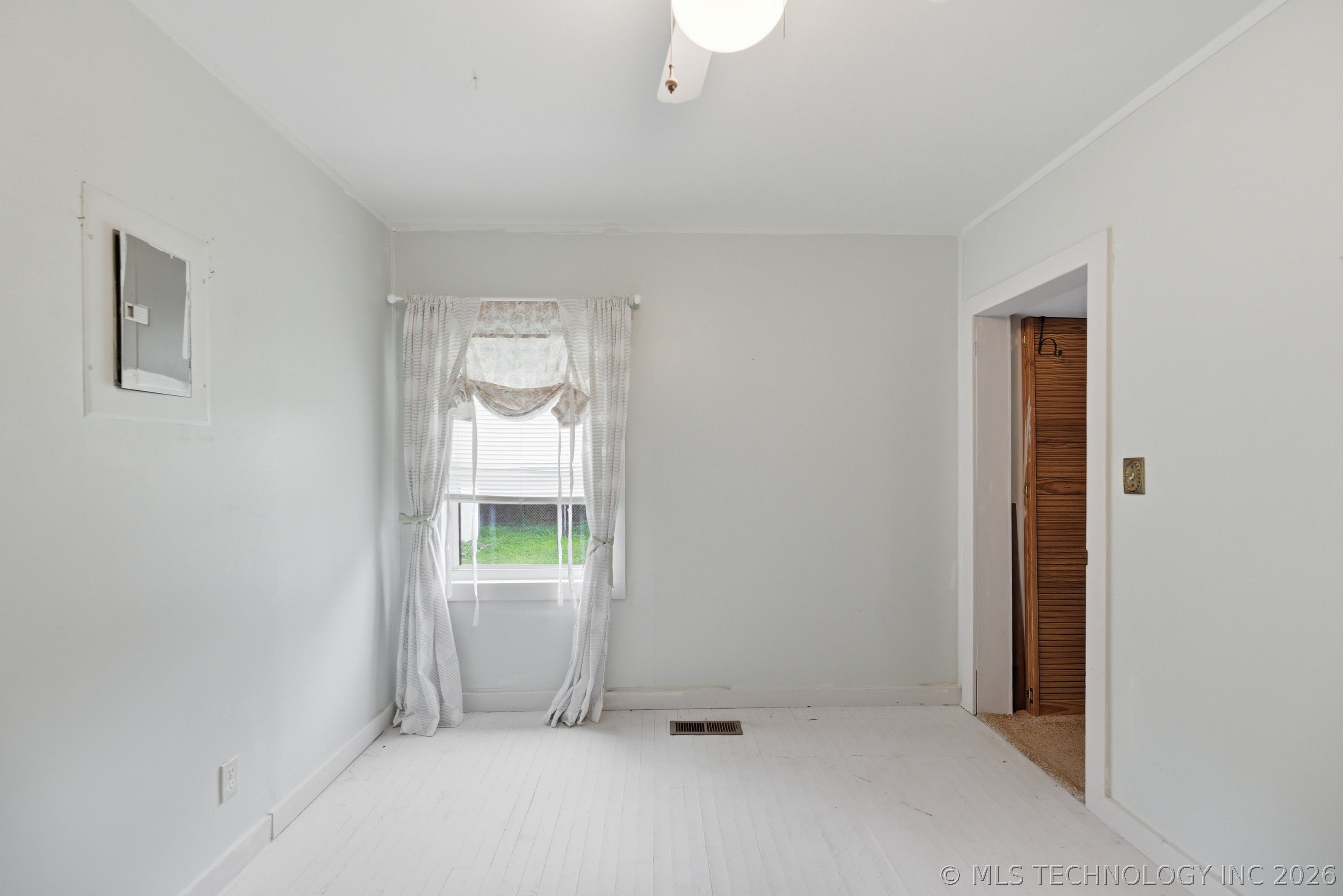 409 N Ridgeway Street Sapulpa OK 74066