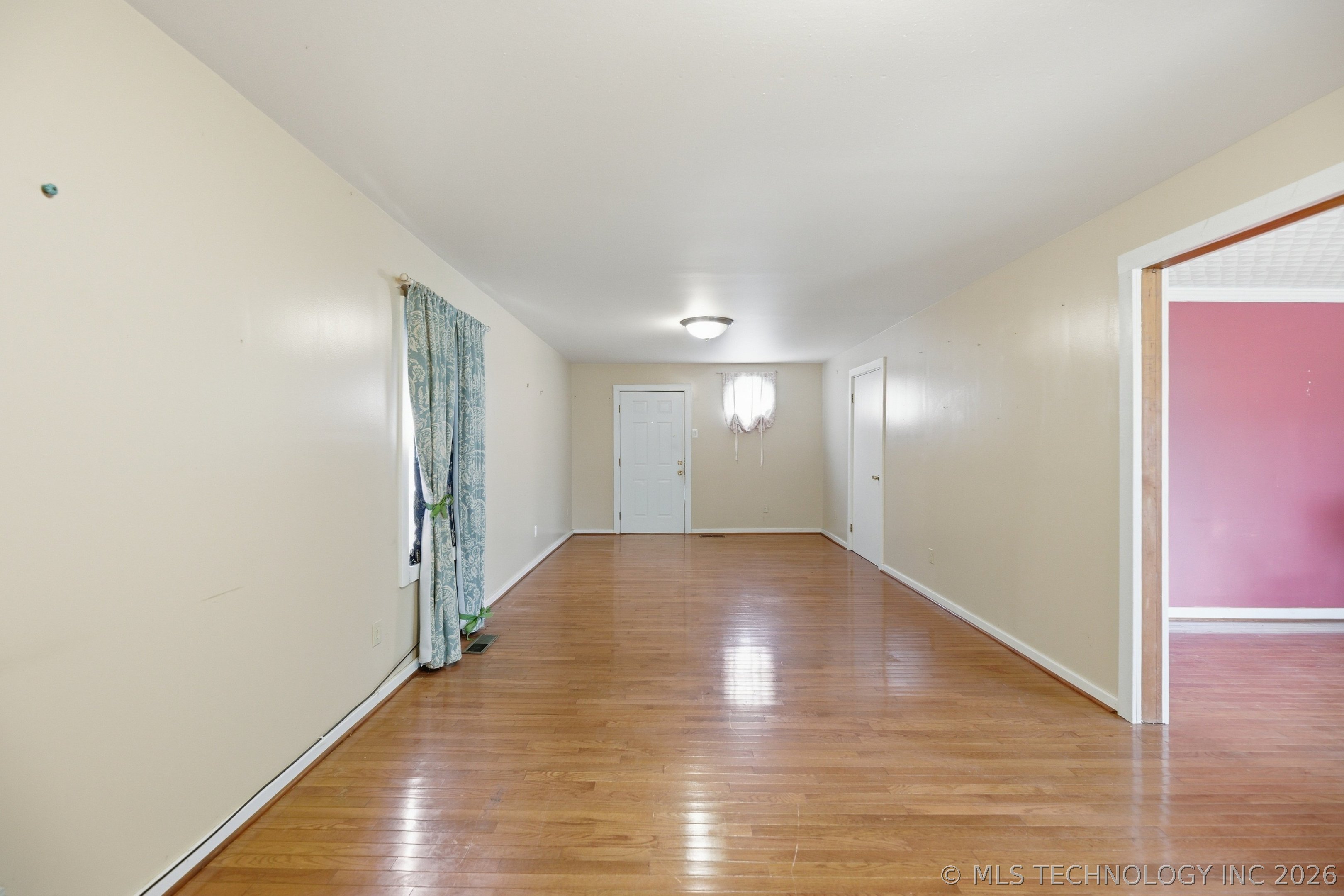 409 N Ridgeway Street Sapulpa OK 74066