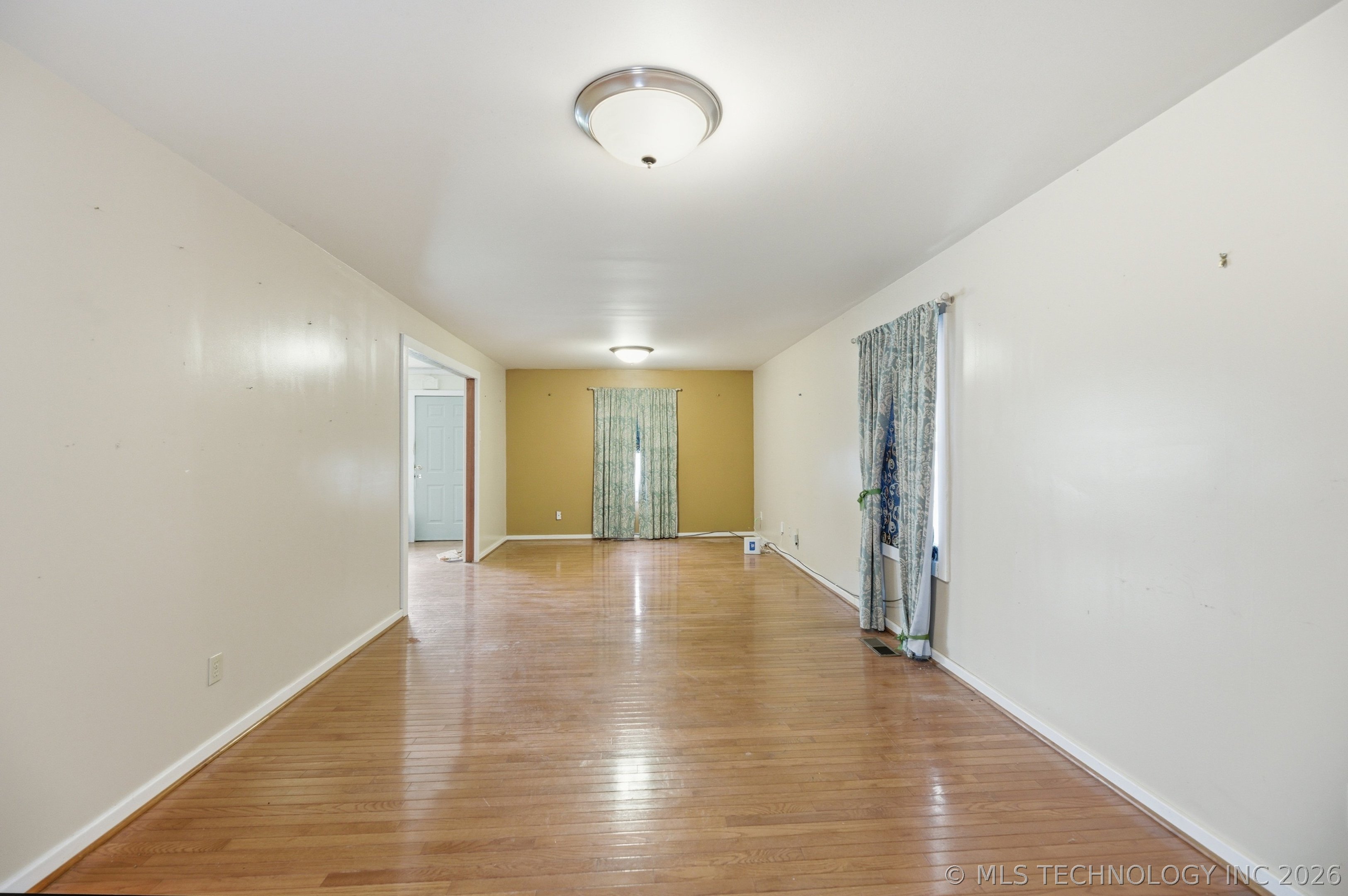 409 N Ridgeway Street Sapulpa OK 74066