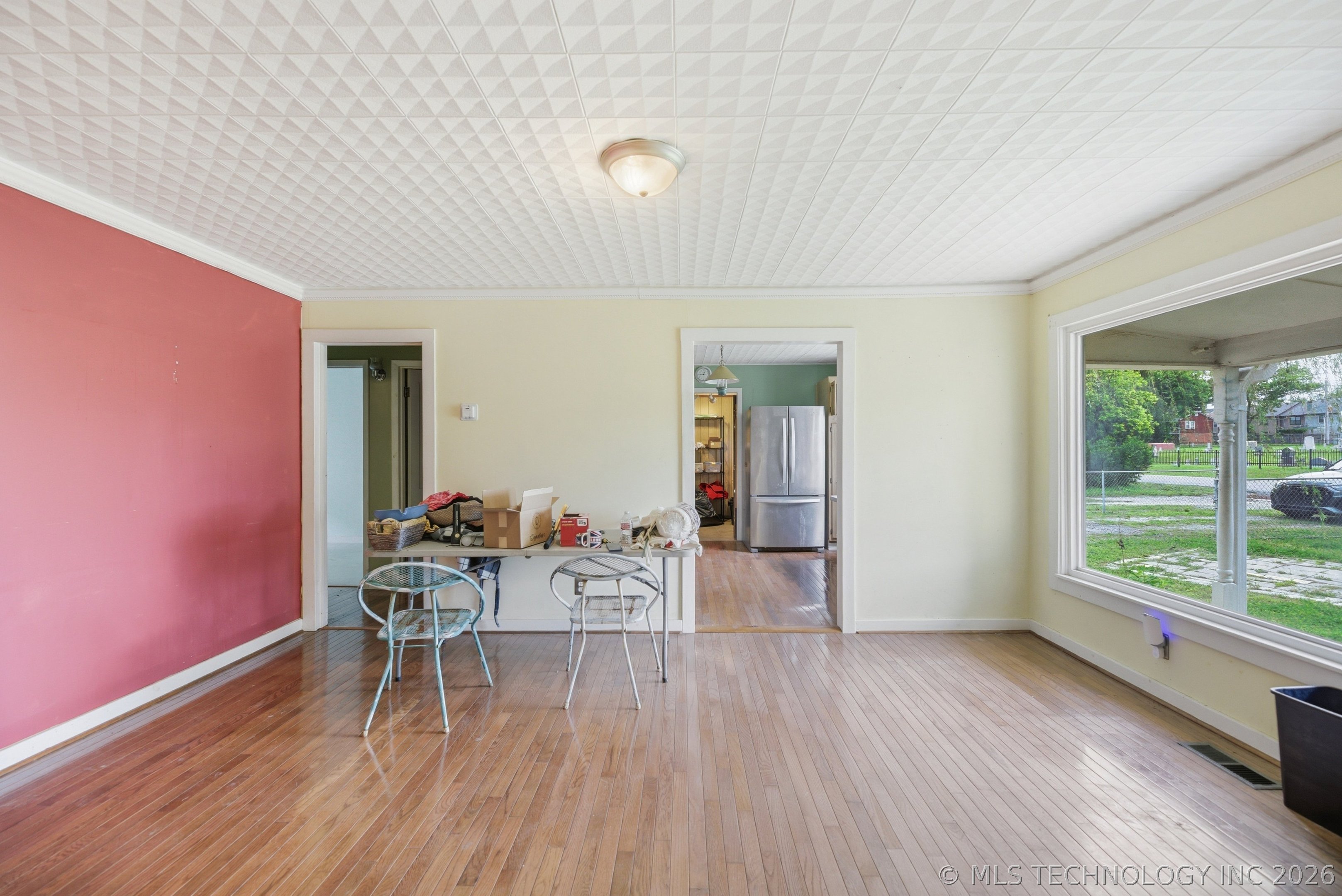 409 N Ridgeway Street Sapulpa OK 74066