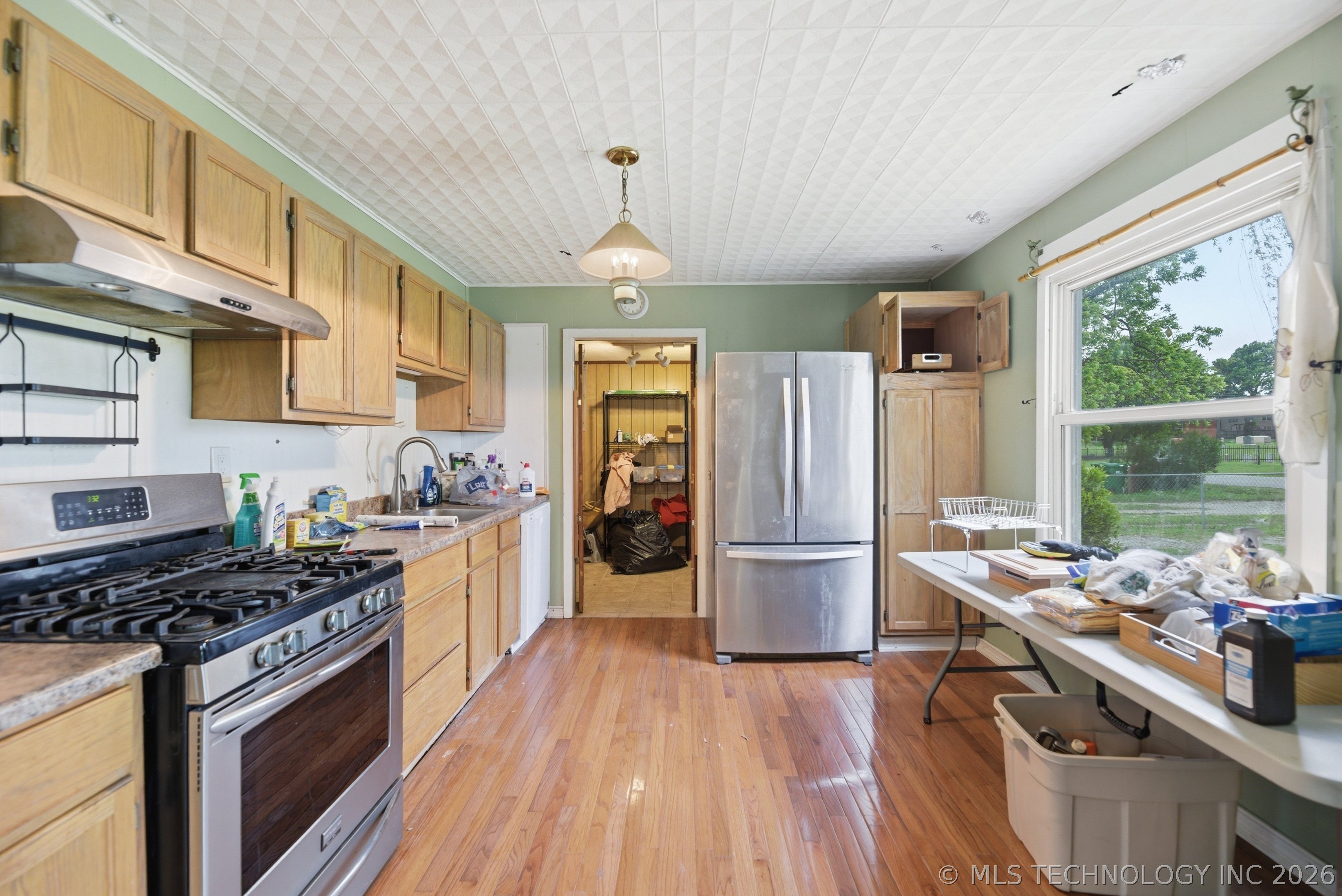 409 N Ridgeway Street Sapulpa OK 74066