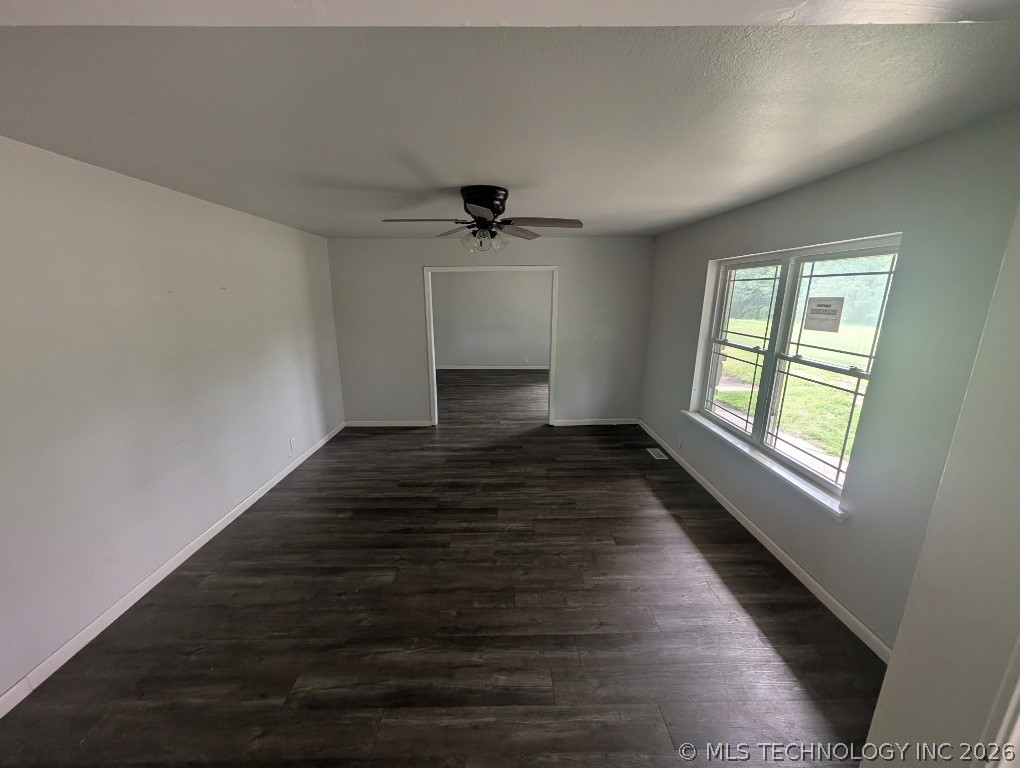 178 County Road 1755 Osage OK 74054