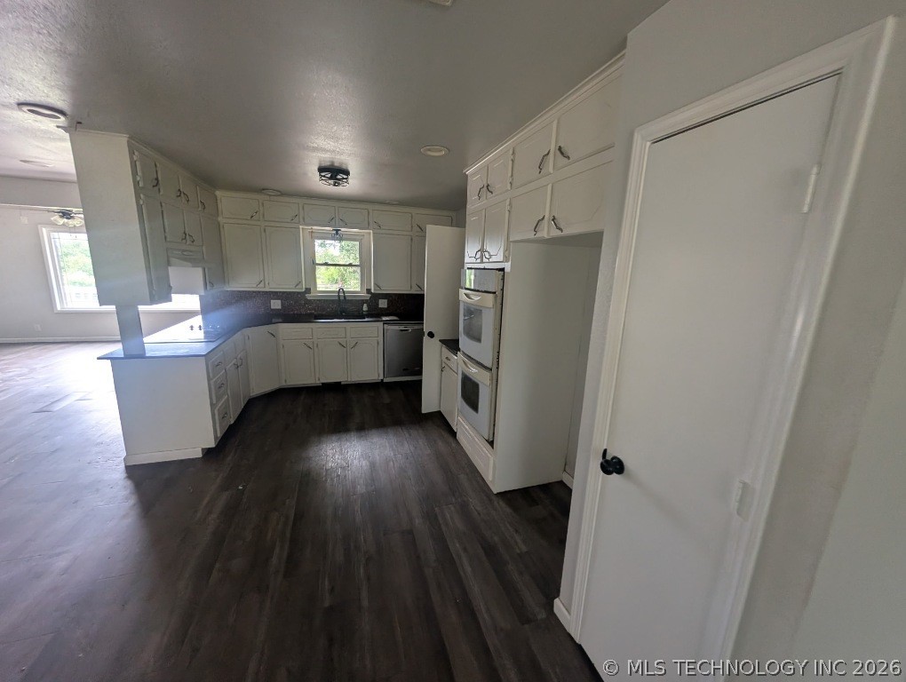 178 County Road 1755 Osage OK 74054