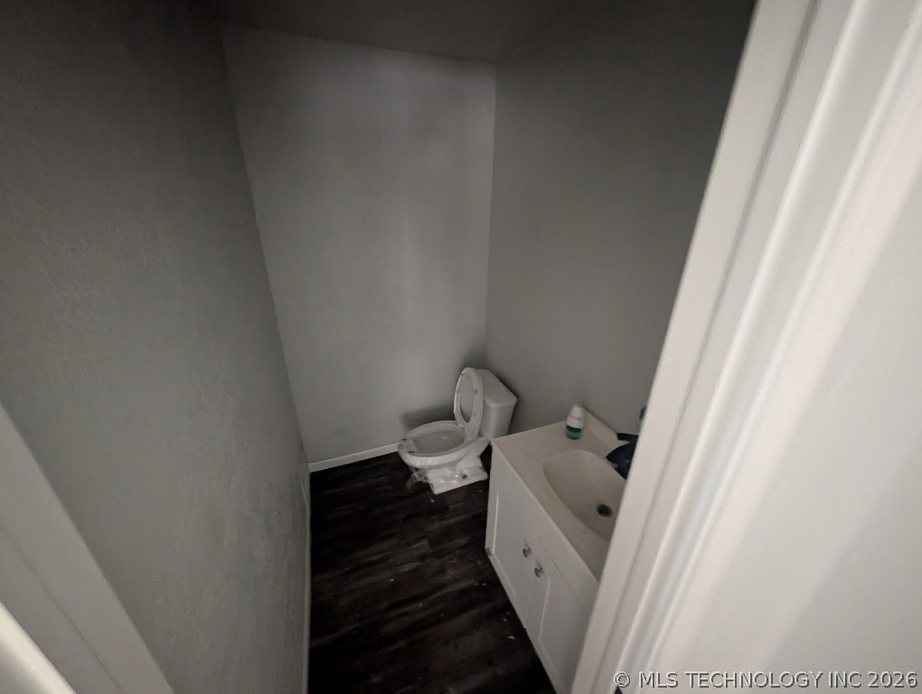 178 County Road 1755 Osage OK 74054