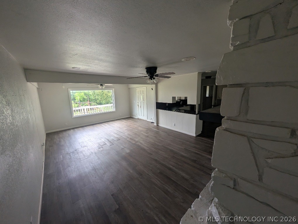178 County Road 1755 Osage OK 74054